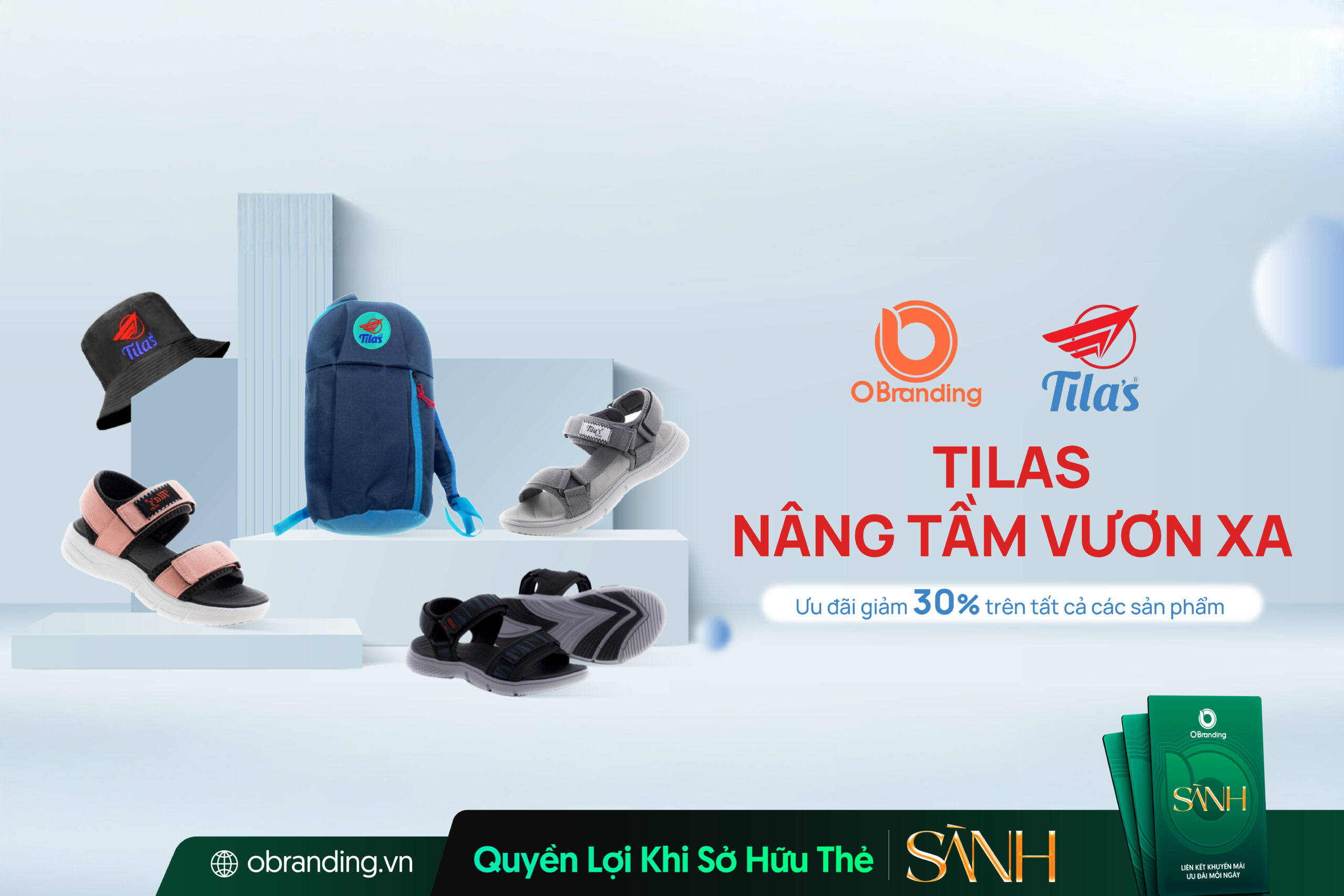 CÔNG TY TNHH SẢN XUẤT THƯƠNG MẠI DỊCH VỤ XUẤT NHẬP KHẨU TILA – NÂNG TẦM VƯƠN XA, KHẲNG ĐỊNH VỊ THẾ VIỆT TRÊN TRƯỜNG QUỐC TẾ