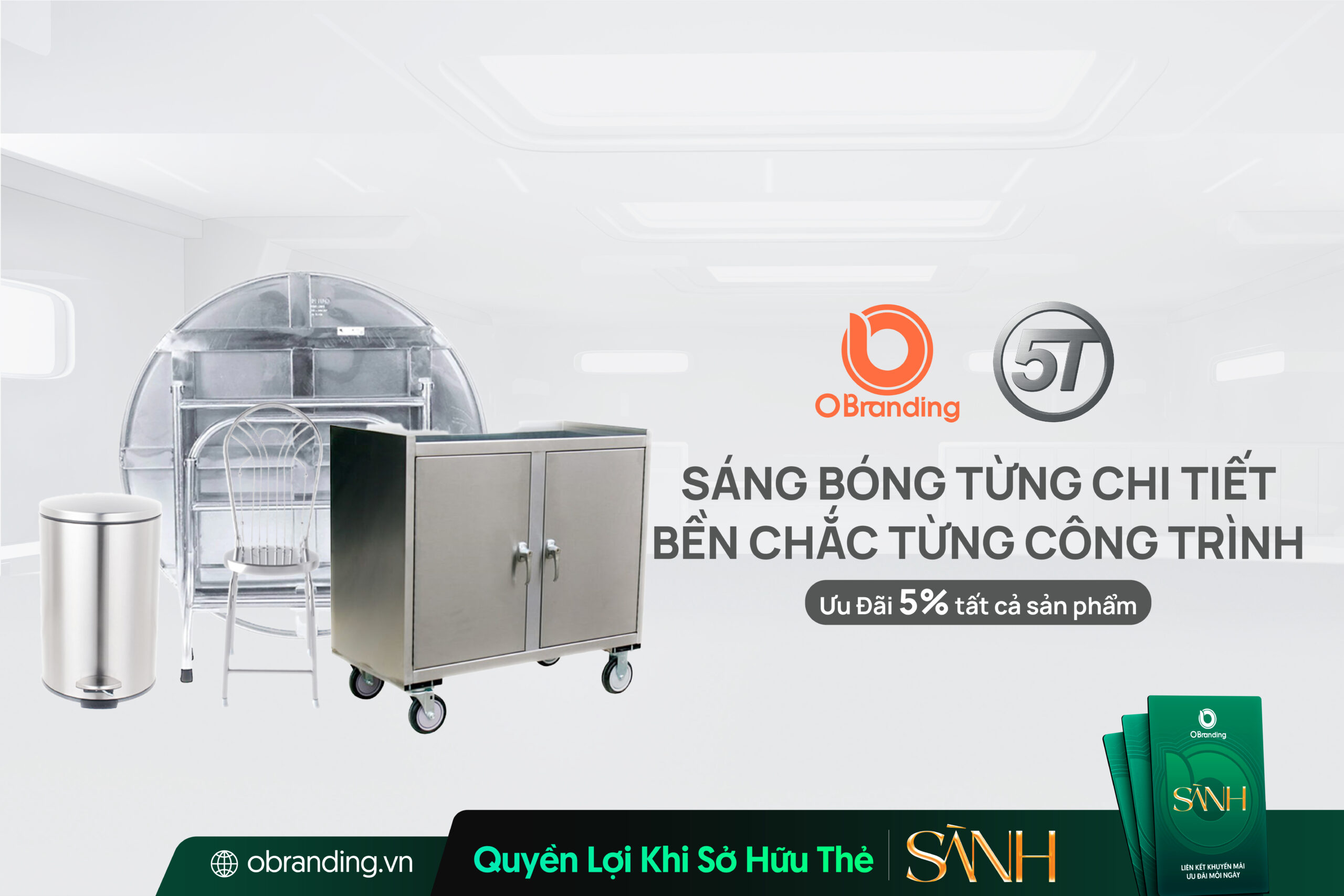 CÔNG TY TNHH THƯƠNG MẠI SẢN XUẤT THIẾT BỊ INOX QUỐC TẾ 5T – GIẢI PHÁP INOX BỀN BỈ, CHUẨN XÁC THEO TỪNG NHU CẦU