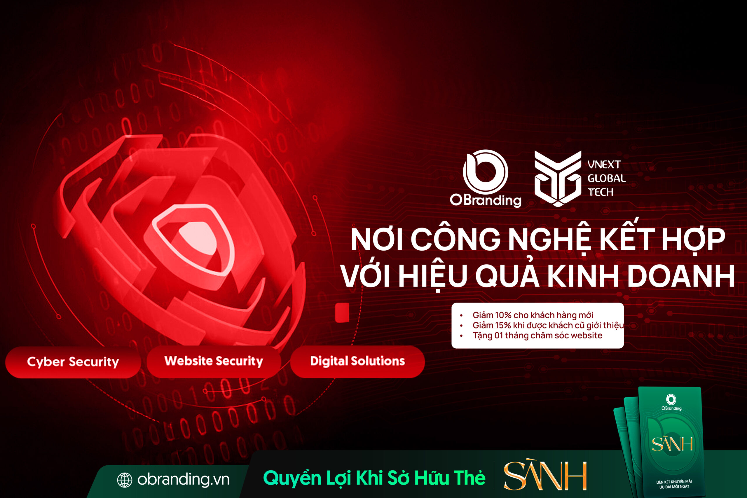 CÔNG TY TNHH VNEXT GLOBAL TECH2