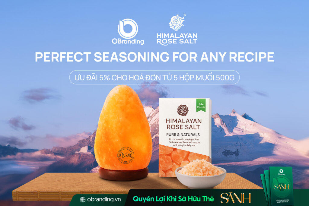 CÔNG TY TNHH CUNG ỨNG THỰC PHẨM HOÀNG GIA – GIẢI PHÁP CHĂM SÓC SỨC KHỎE TỪ THIÊN NHIÊN TINH KHIẾT