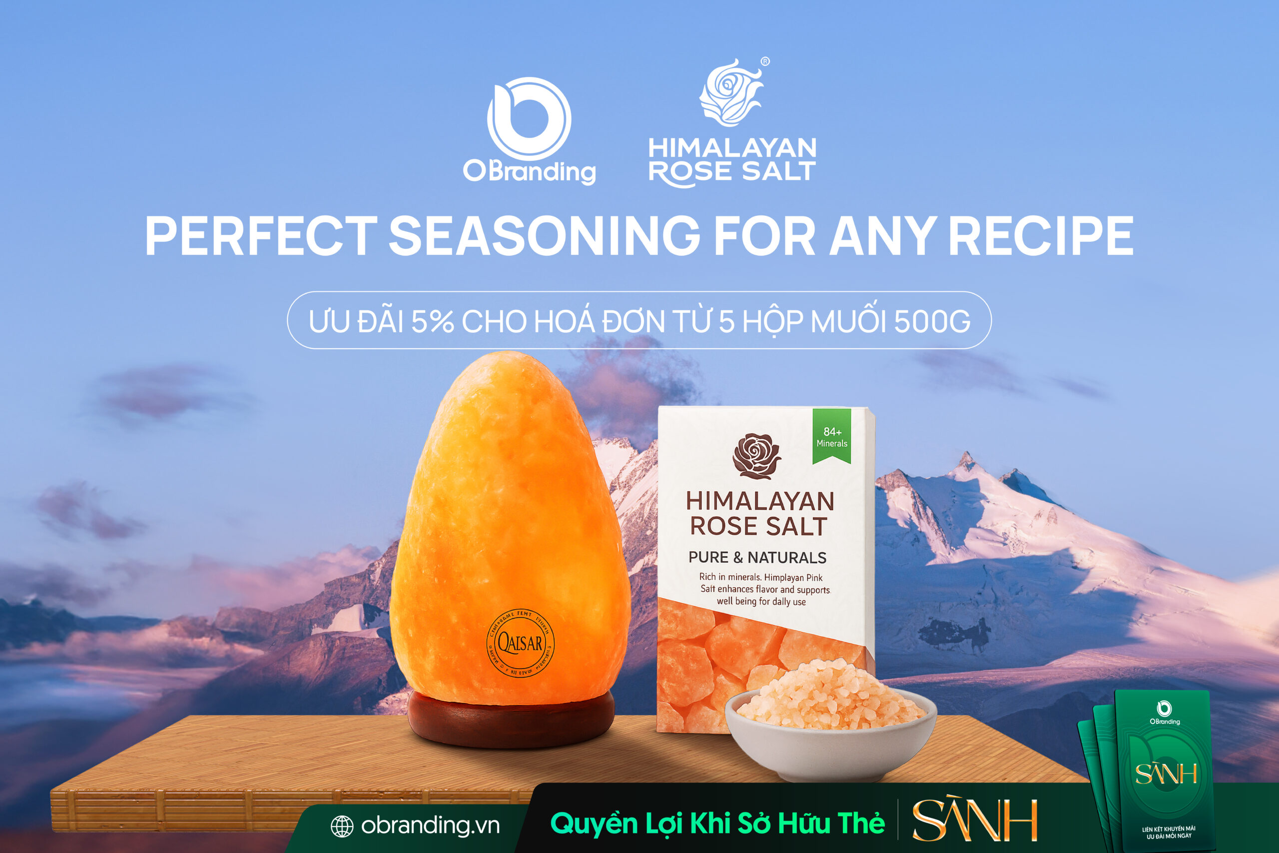 CÔNG TY TNHH CUNG ỨNG THỰC PHẨM HOÀNG GIA – GIẢI PHÁP CHĂM SÓC SỨC KHỎE TỪ THIÊN NHIÊN TINH KHIẾT