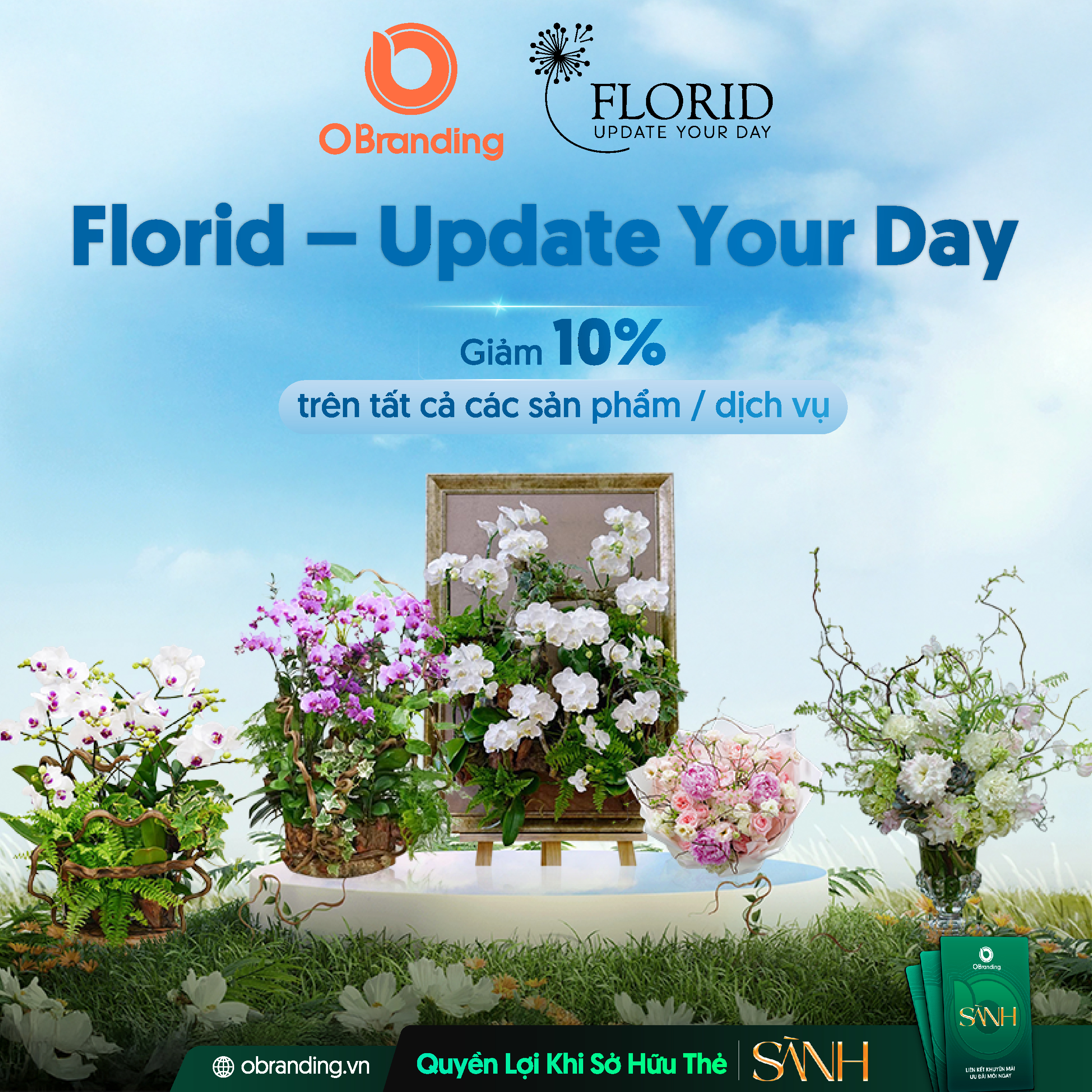 Biểu tượng bồ công anh – Nguồn cảm hứng cho sự lan tỏa yêu thương