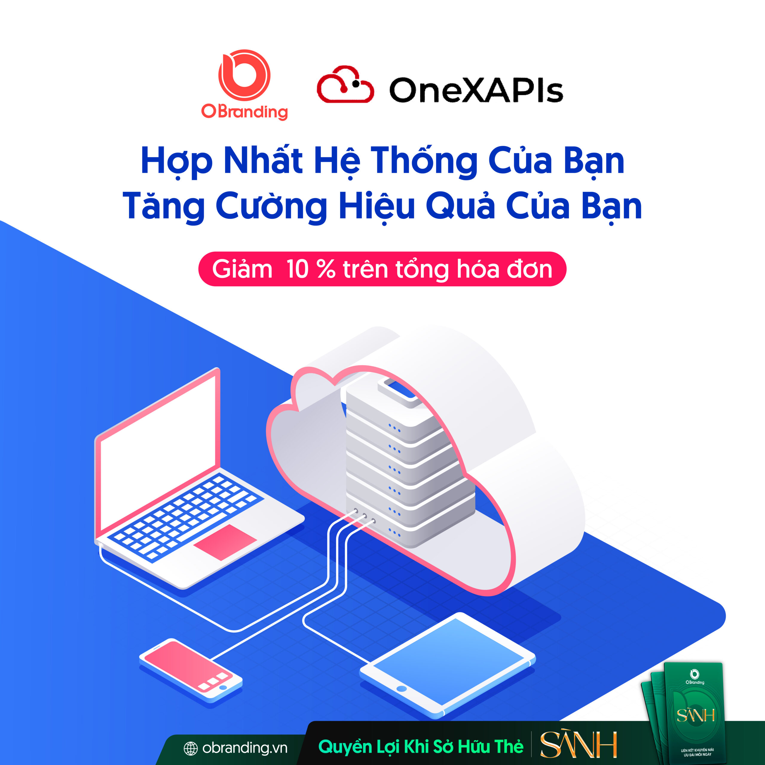 Chuyển đổi hệ thống phức tạp thành giải pháp hiệu quả