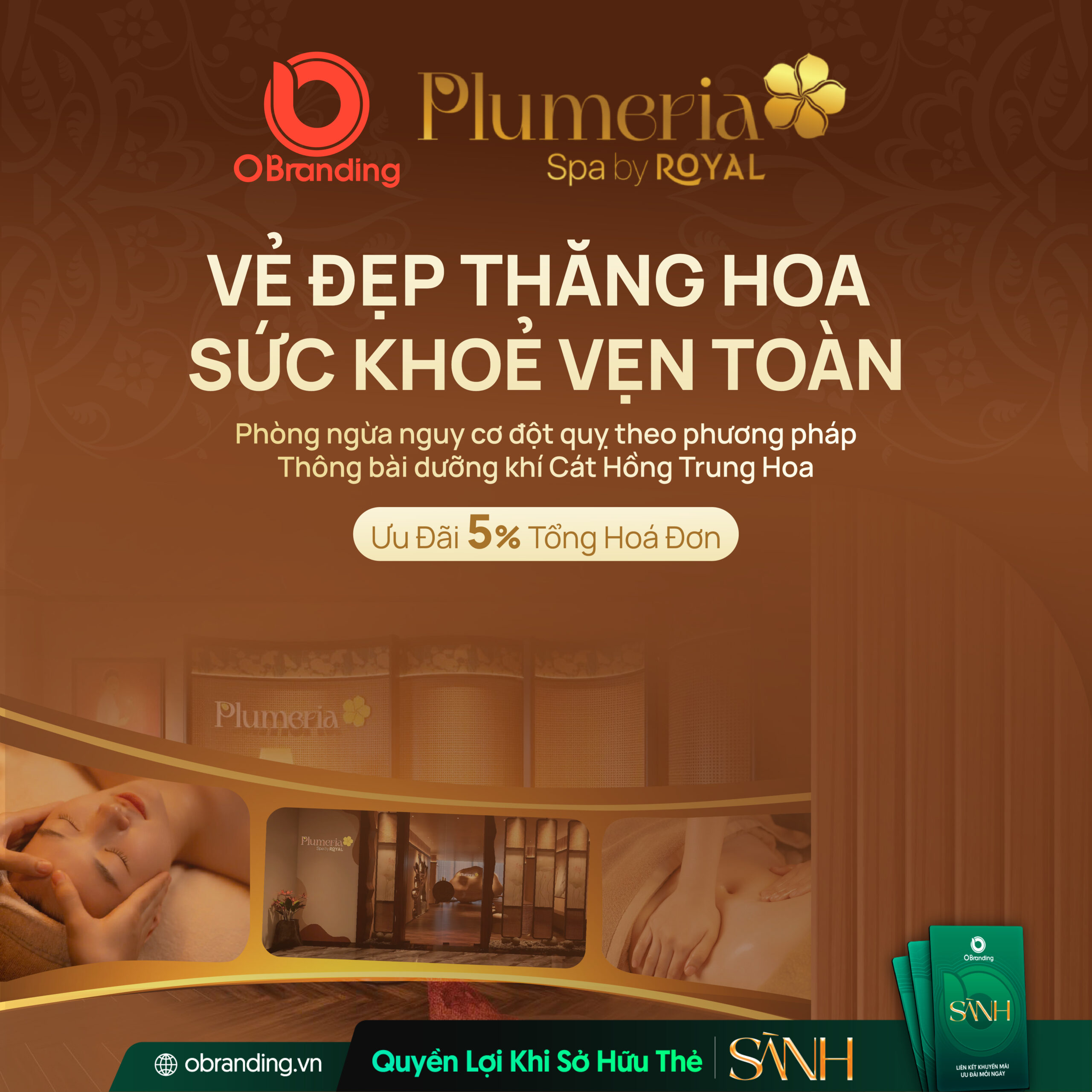 Liệu trình trị liệu kết hợp thiên nhiên và kỹ thuật cổ truyền