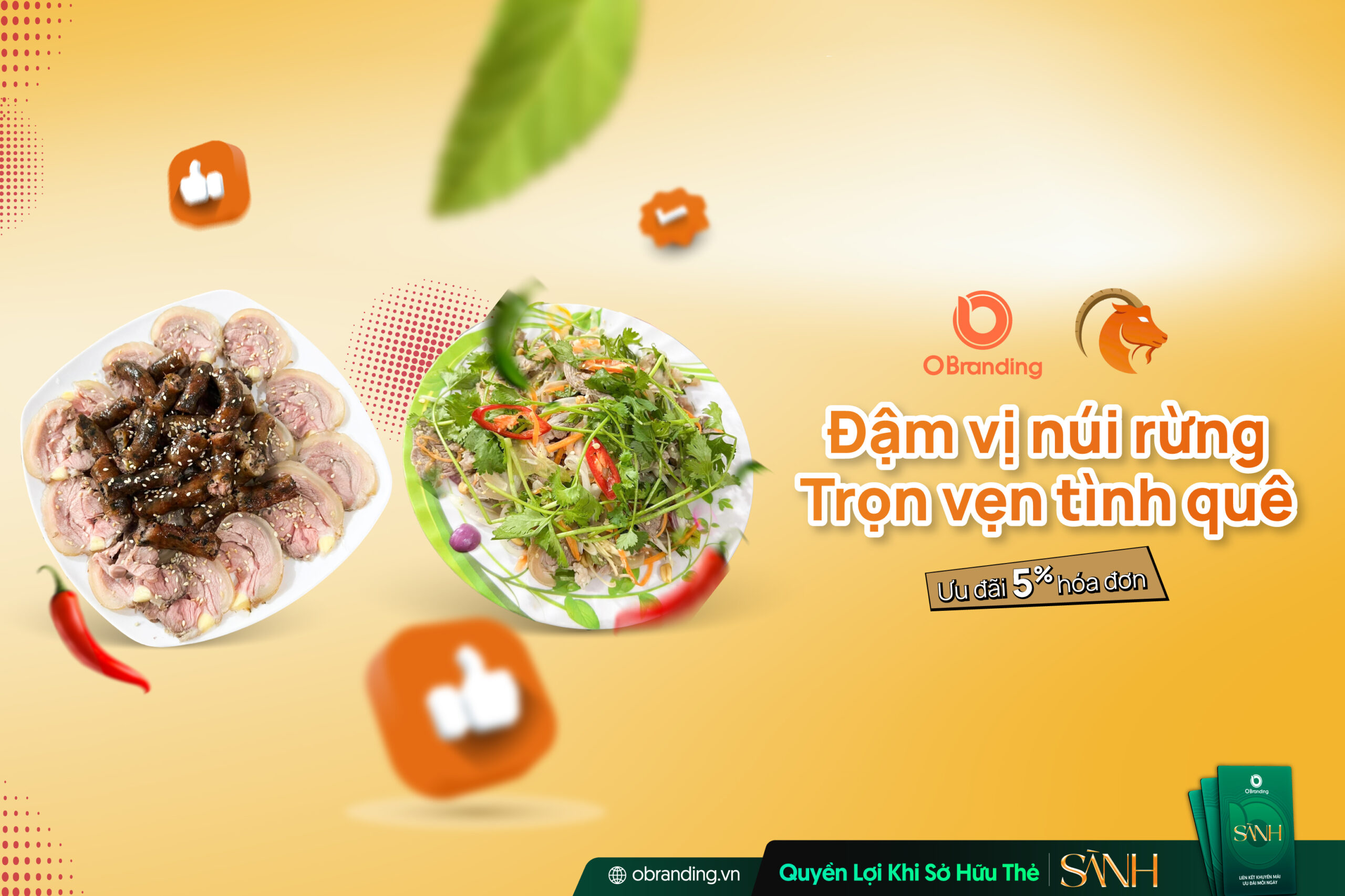 DÊ NAM RI BỜ ĐÊ TRỊ AN – ĐẬM VỊ DÊ NÚI, TRỌN VẸN TÌNH QUÊ