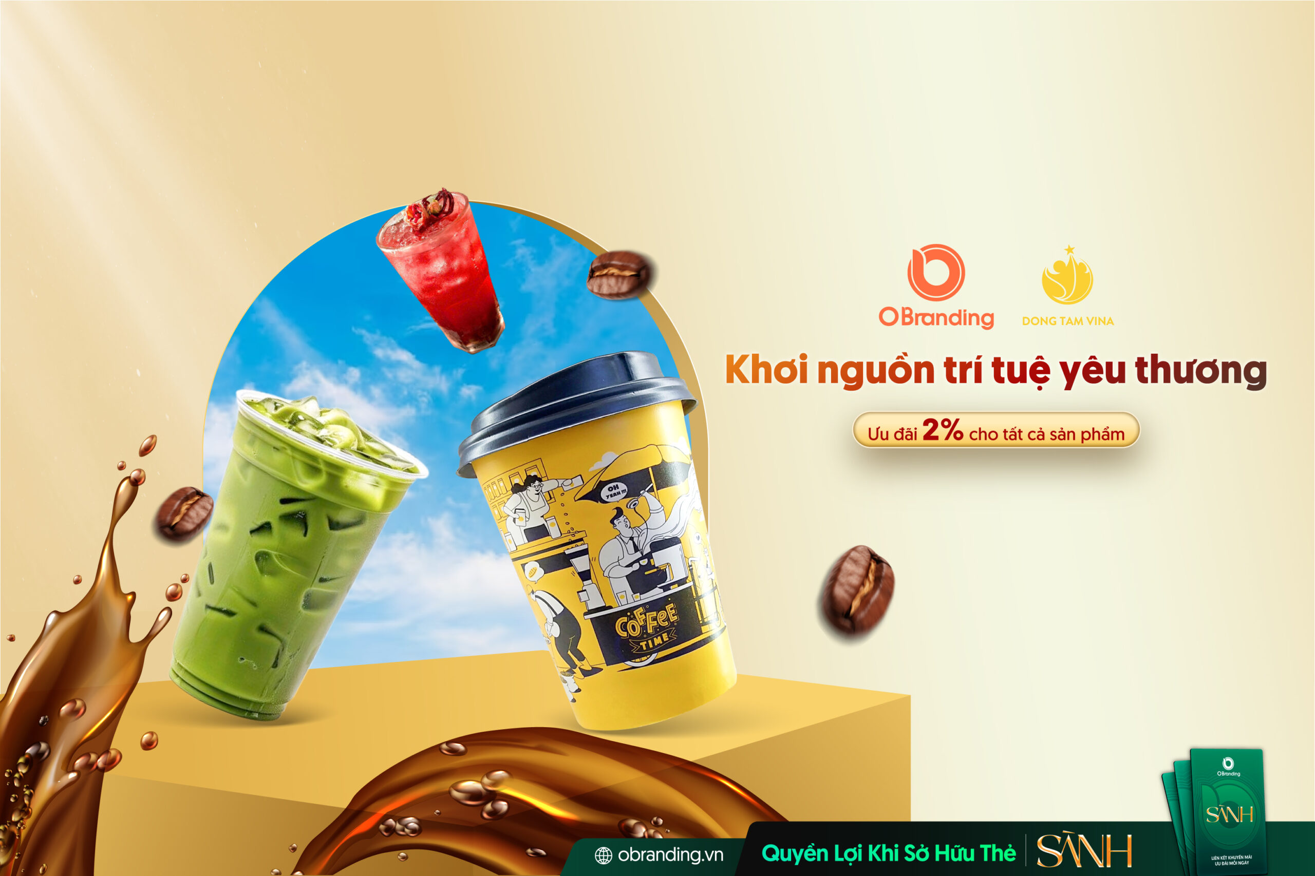 SEO banner DONGTAM COFFEE (1)