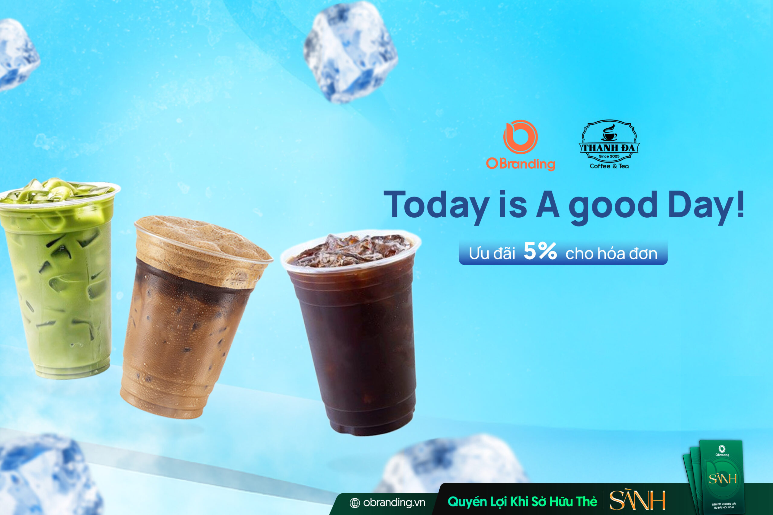 COFFEE THANH ĐA – KHÔNG GIAN CÀ PHÊ YÊN BÌNH GIỮA LÒNG BÌNH QUỚI