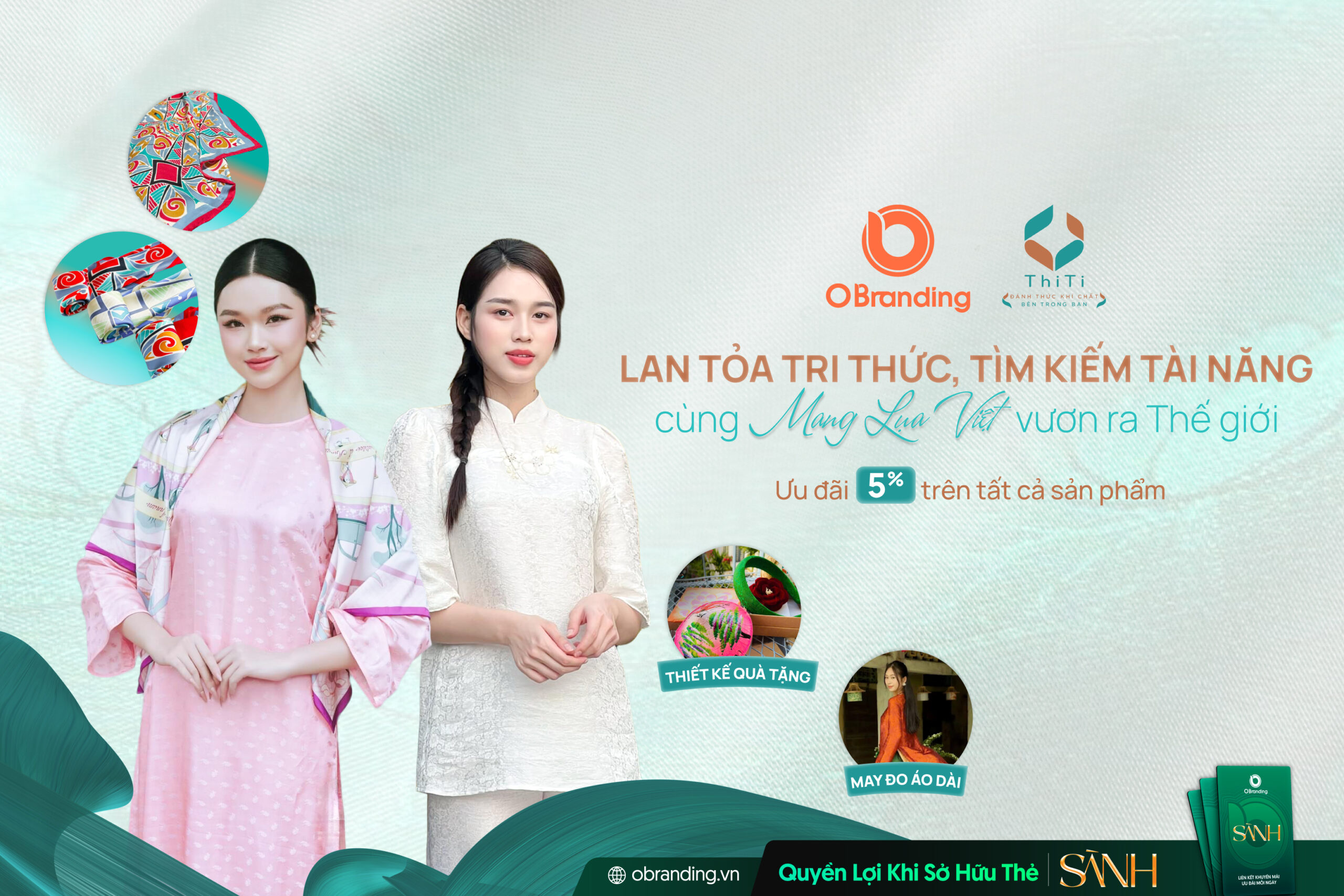 CÔNG TY TNHH ECOWORLD SILK – KẾ THỪA TINH HOA LỤA VIỆT, HƯỚNG TỚI CHUẨN MỰC QUỐC TẾ