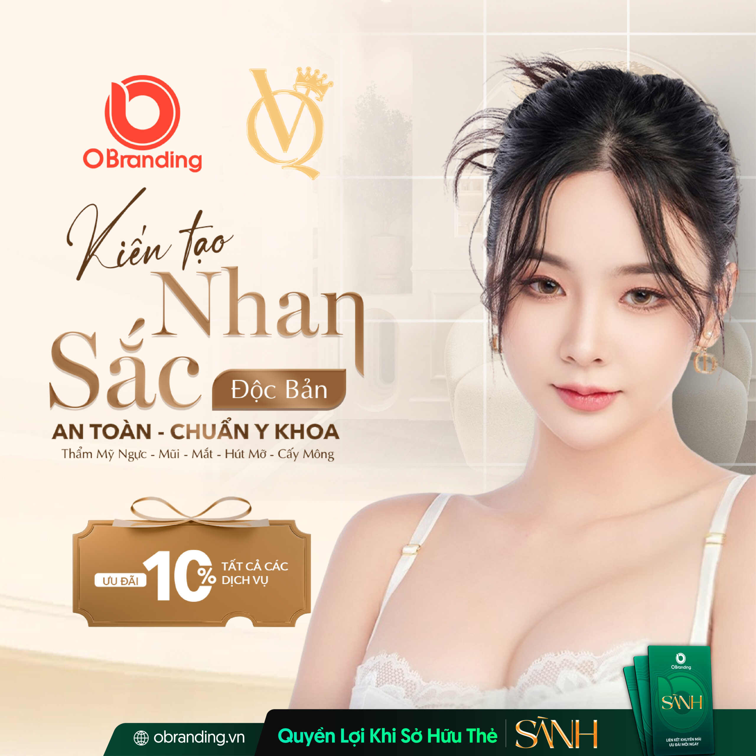 Liệu trình cá nhân hóa – Chăm sóc đúng nhu cầu, đúng thời điểm