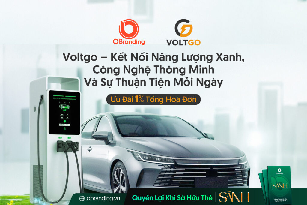 VOLTGO – GIẢI PHÁP HẠ TẦNG ĐÔ THỊ THÔNG MINH TỪ CÔNG NGHỆ VIỆT