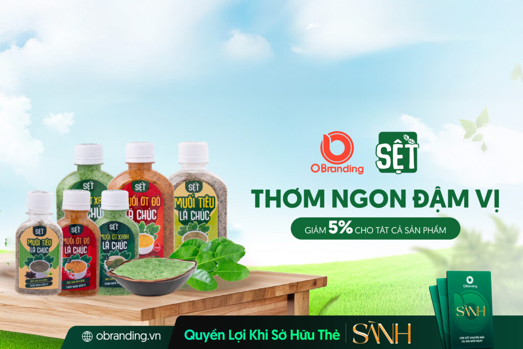 Sệt Nước Chấm Lá Chúc – Hương Vị Đặc Sản An Giang Đậm Đà Bản Sắc