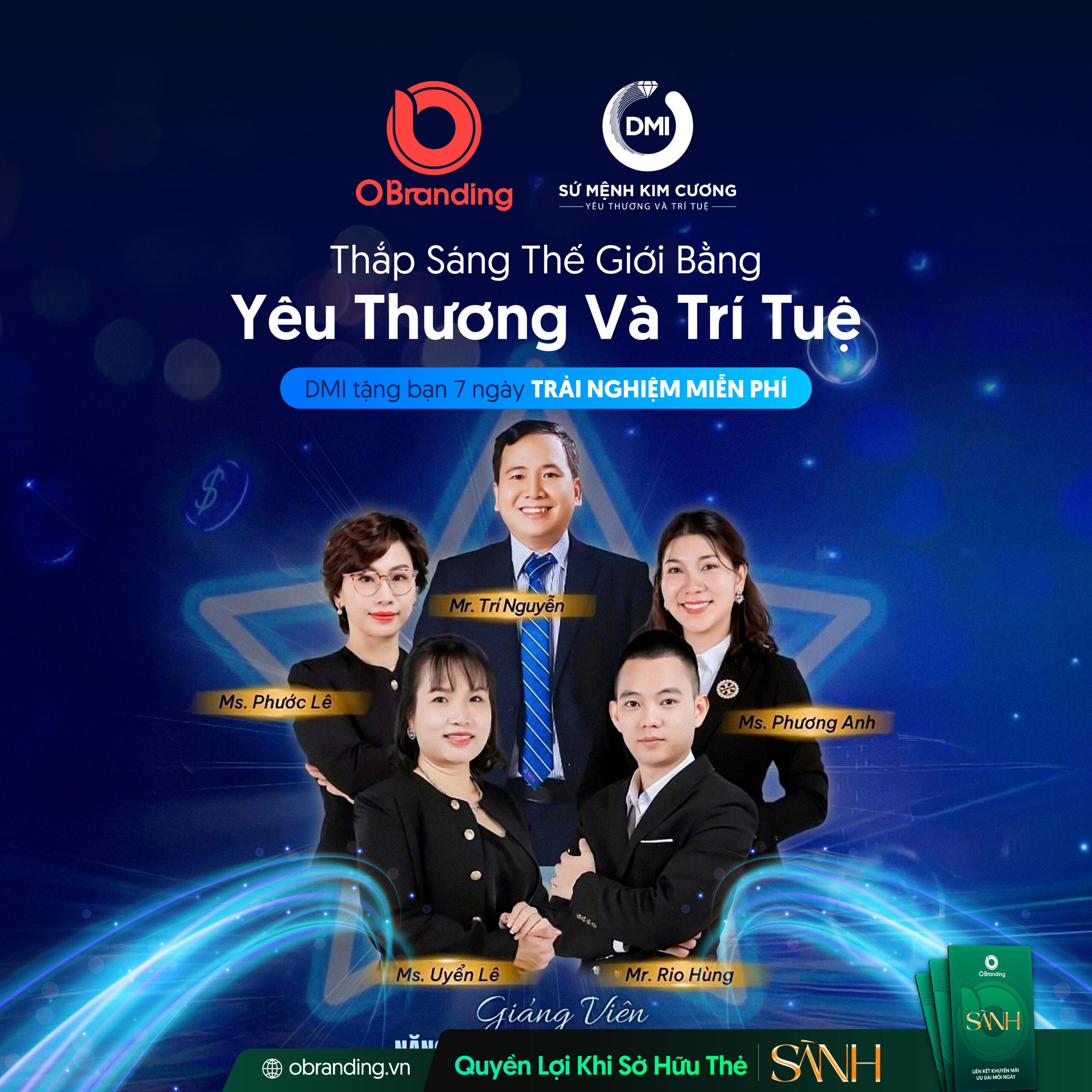 Chương trình đào tạo kết hợp trí tuệ cổ xưa và phương pháp hiện đại