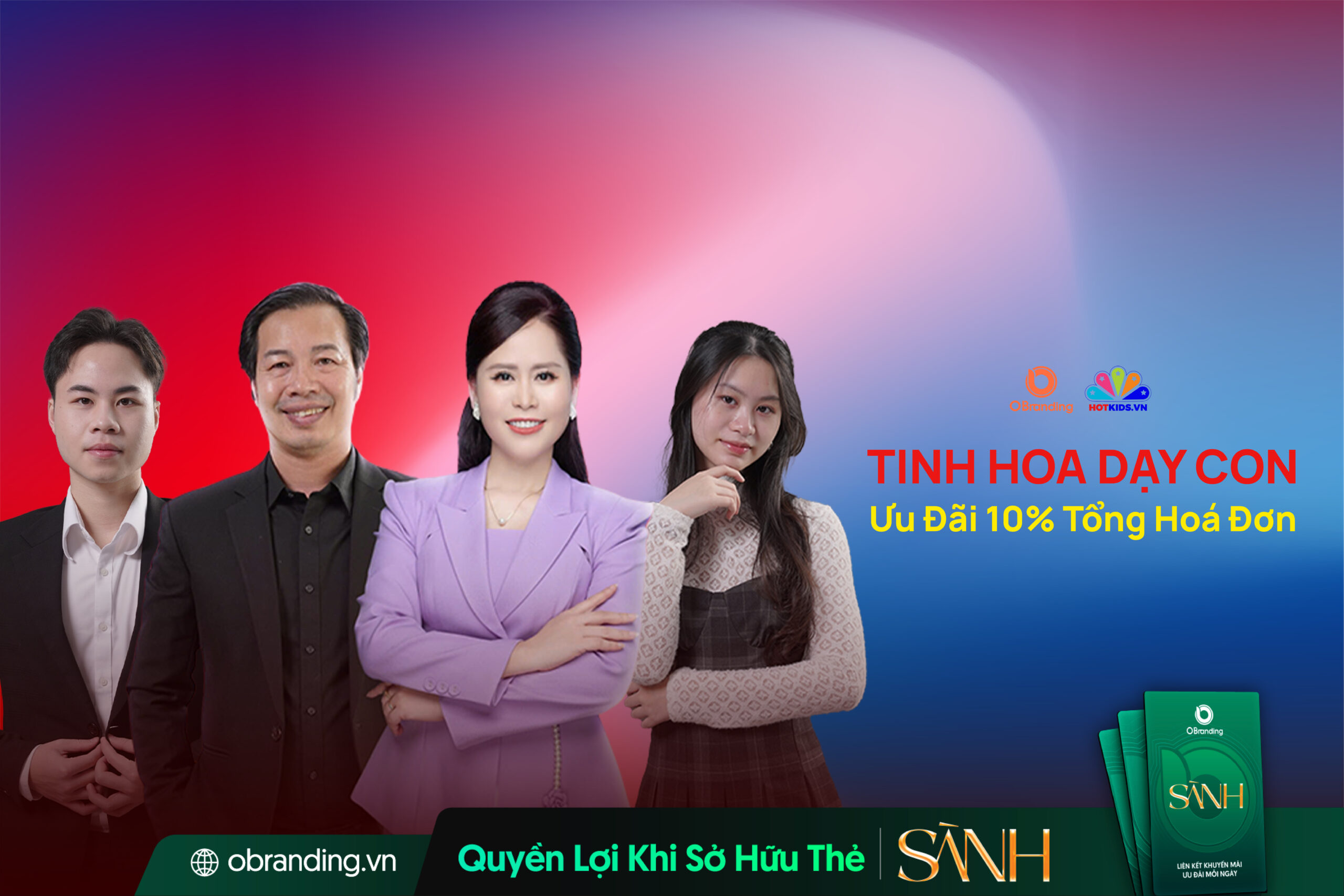 CÔNG TY CỔ PHẦN HOTKIDS VIỆT NAM – CỘNG ĐỒNG CHIA SẺ GIẢI PHÁP GIÁO DỤC TRẺ EM