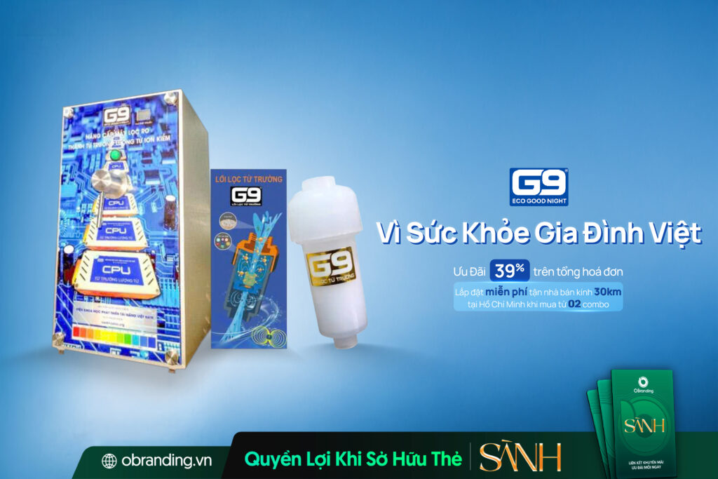 Ưu đãi độc quyền cho hội viên Thẻ Sành