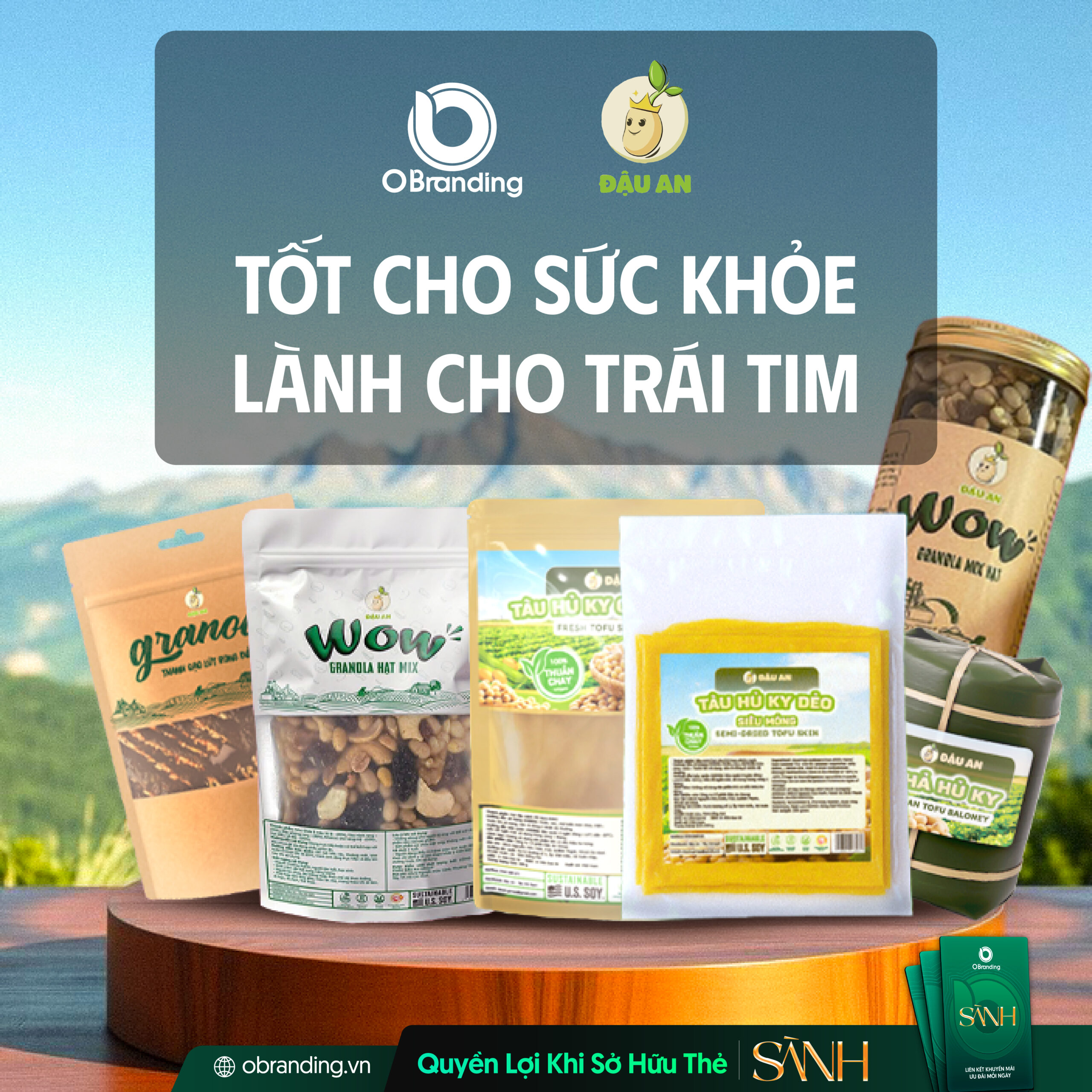 Triết Lý “Ăn Chay Là Sống An”
