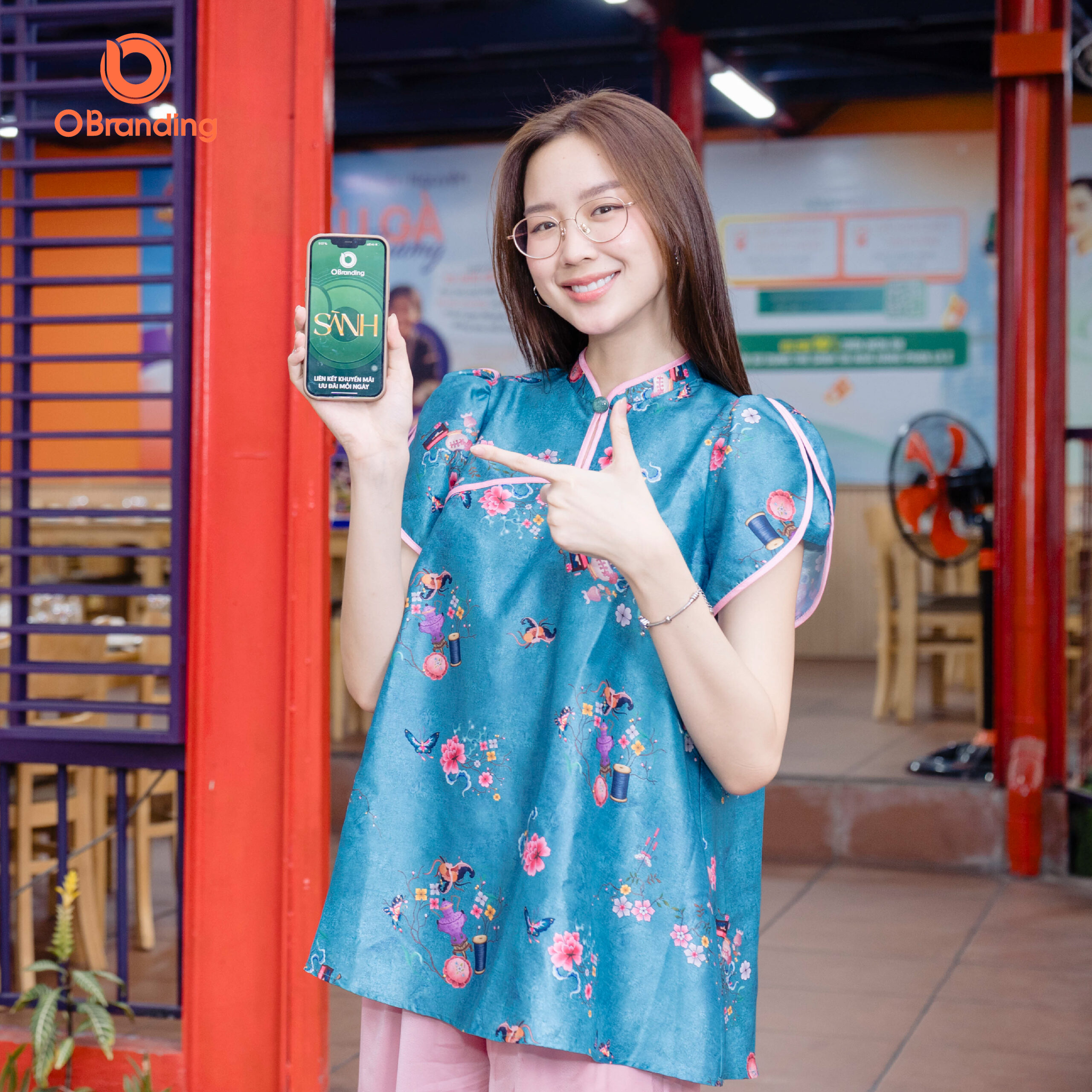 Hoa Hậu Bảo Ngọc Trải Nghiệm Thẻ Sành Tại Phan Lá É