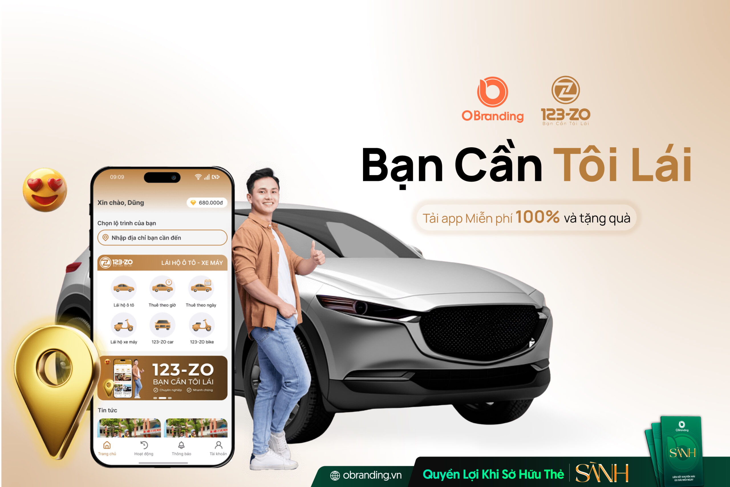 CÔNG TY CỔ PHẦN ĐẦU TƯ PHÁT TRIỂN CÔNG NGHỆ ZOOTECH – 123-ZO - GIẢI PHÁP LÁI HỘ AN TOÀN, TIỆN LỢI, VĂN MINH