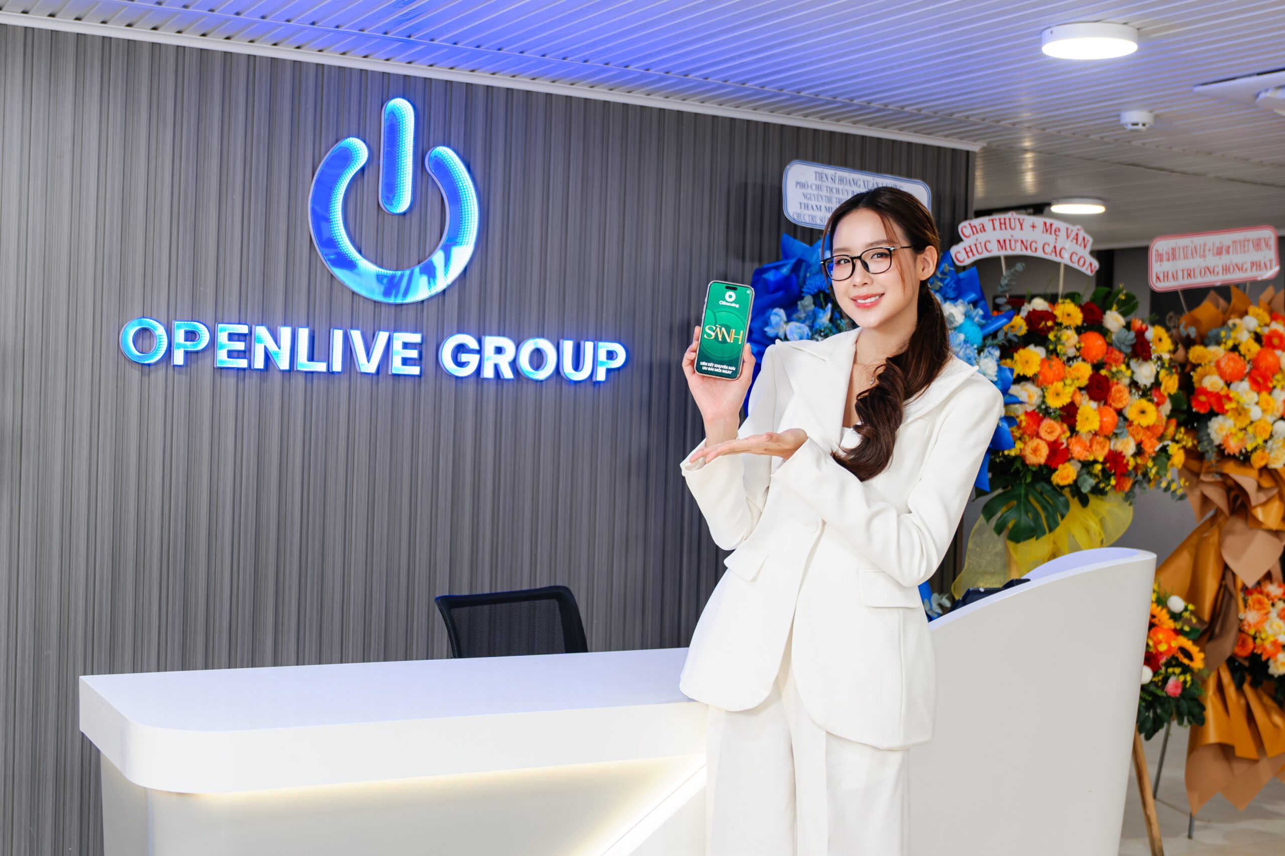 Trong hệ sinh thái OBranding, Thẻ Sành được định hình là giải pháp tiêu dùng thông minh