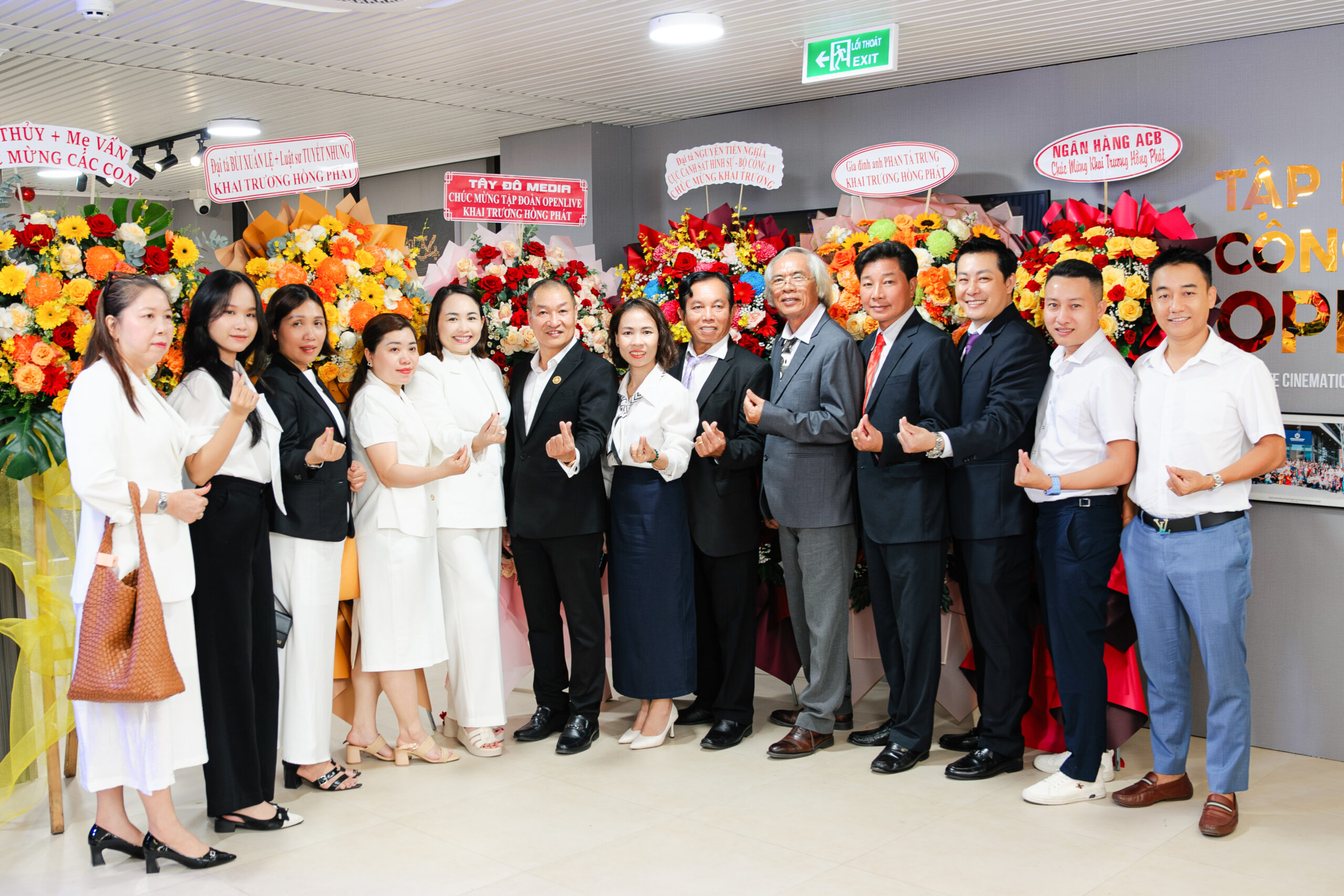 Năm 2026, OBranding tập trung củng cố vị thế tại thị trường nội địa với mục tiêu cán mốc 10.000 doanh nghiệp tham gia hệ sinh thái.