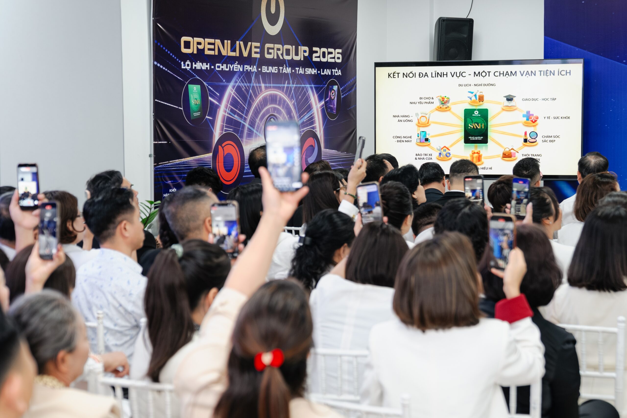 Thẻ Sành: Giải pháp tiêu dùng thông minh.