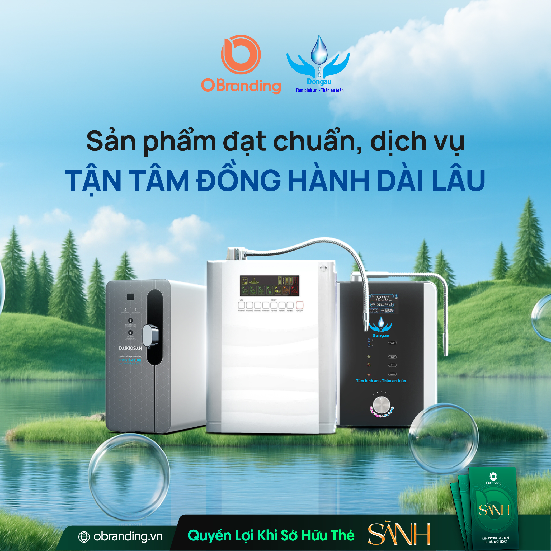 Đông Âu Group NSS