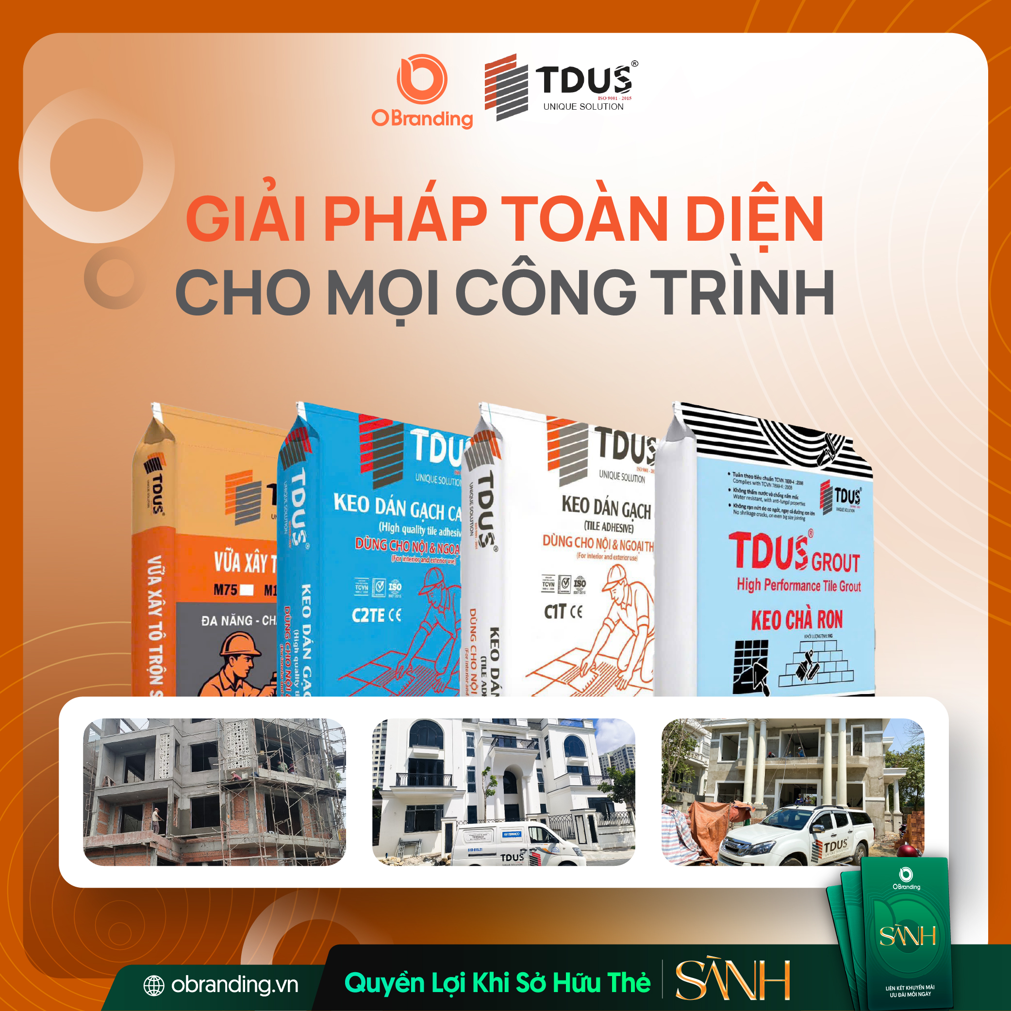 CÔNG TY CỔ PHẦN TDUS
