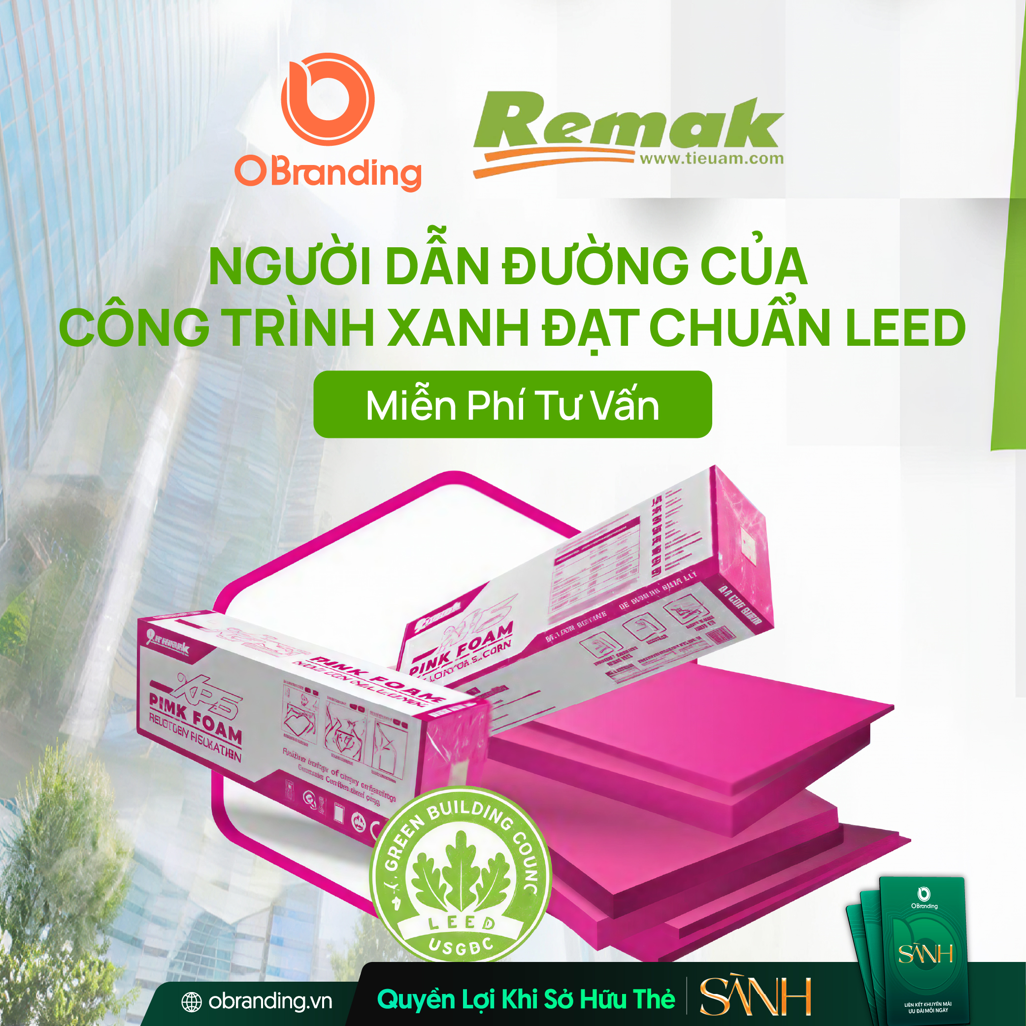 Công ty Cổ phần Xây dựng và Nội thất Remak