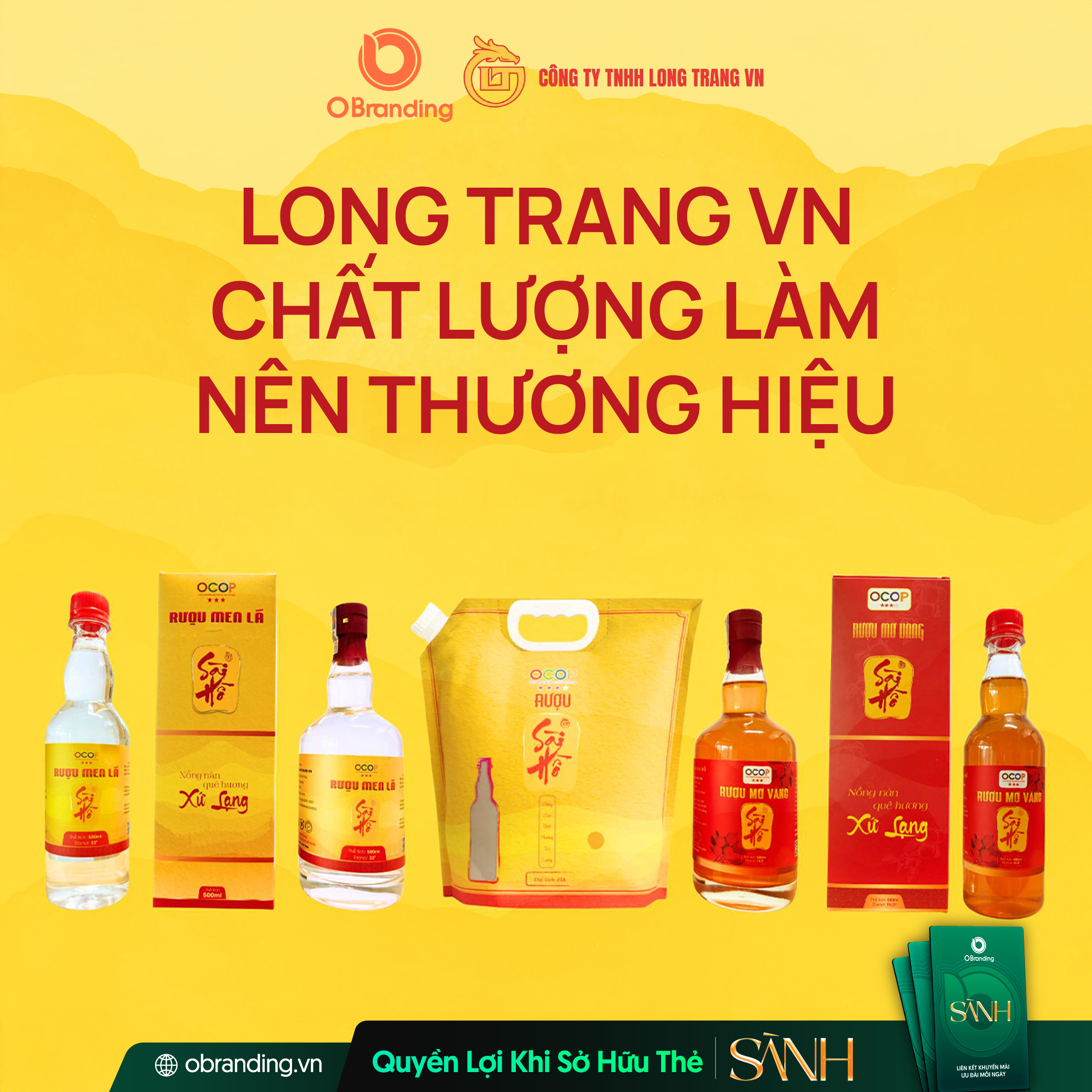 CÔNG TY TNHH LONG TRANG VN