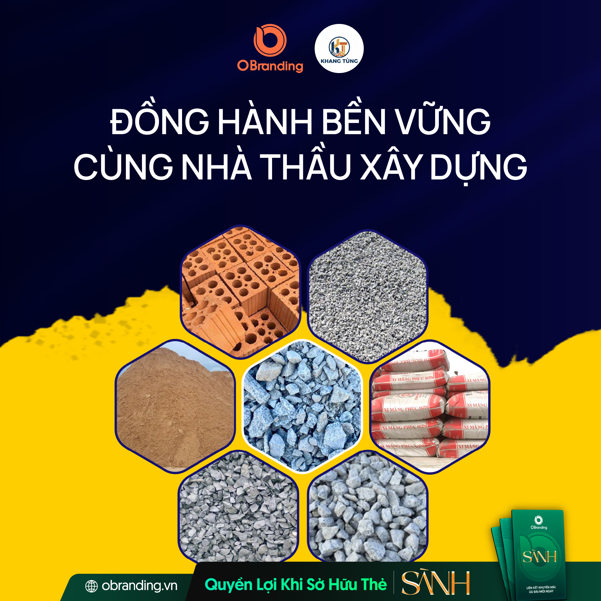 Công ty TNHH MTV Khang Tùng