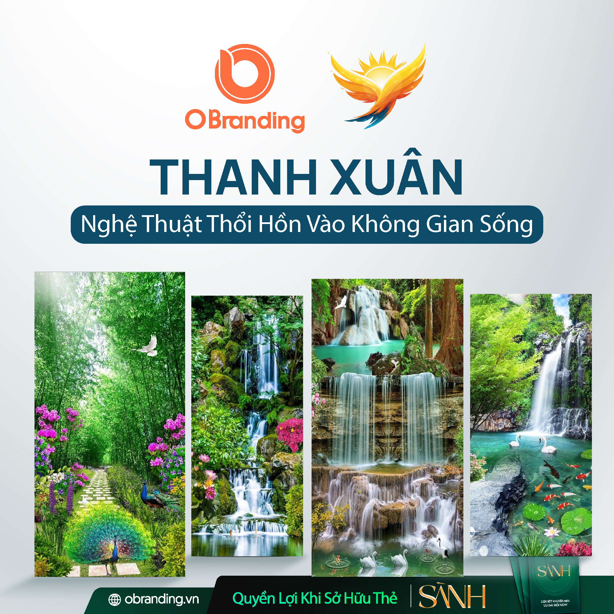 Công ty TNHH Thanh Xuân