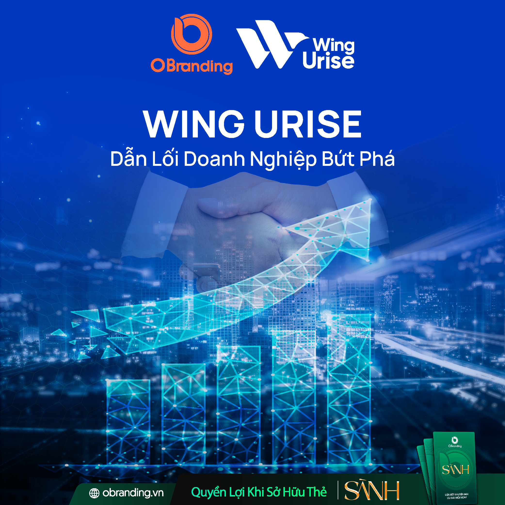 Wing Urise