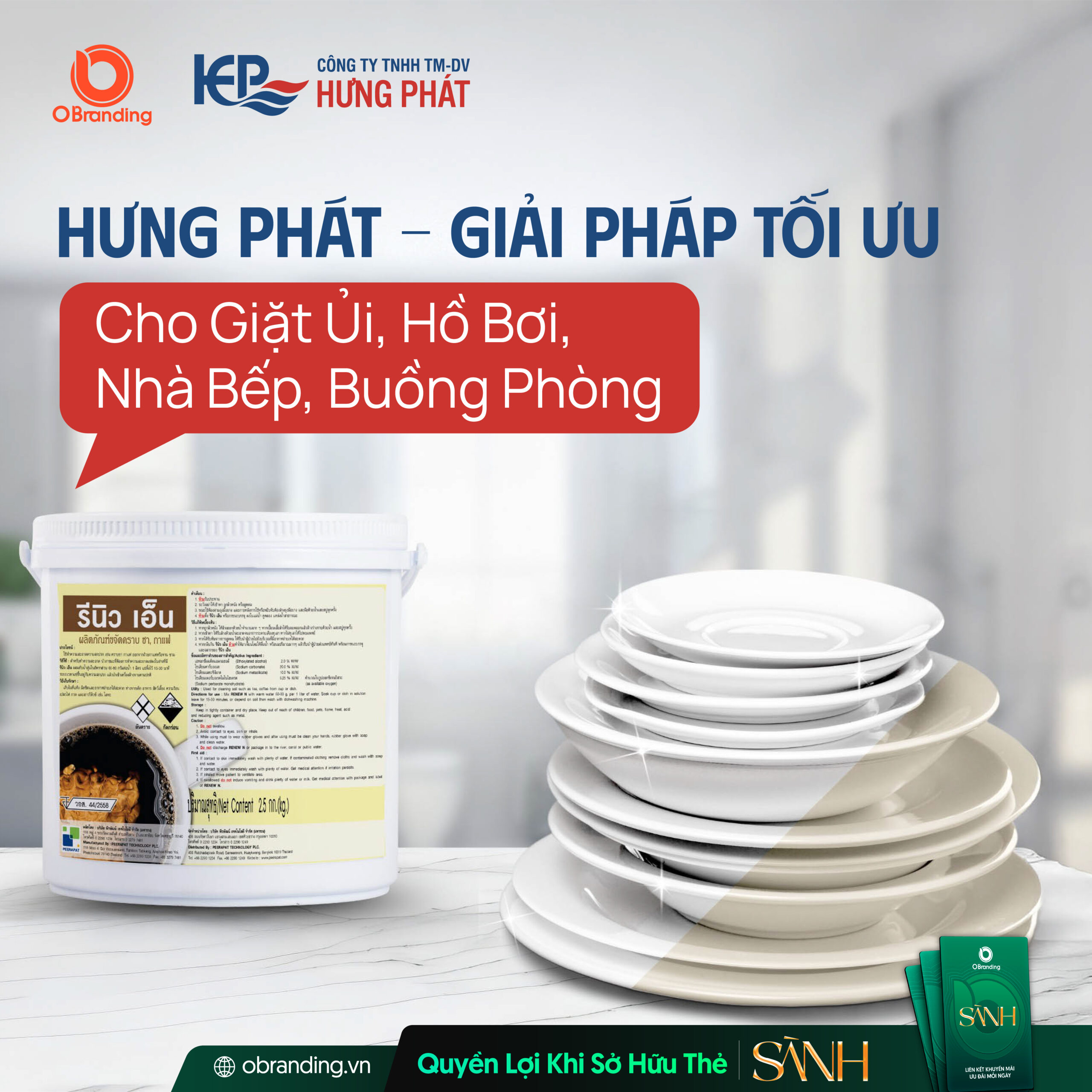 Hưng Phát Pro