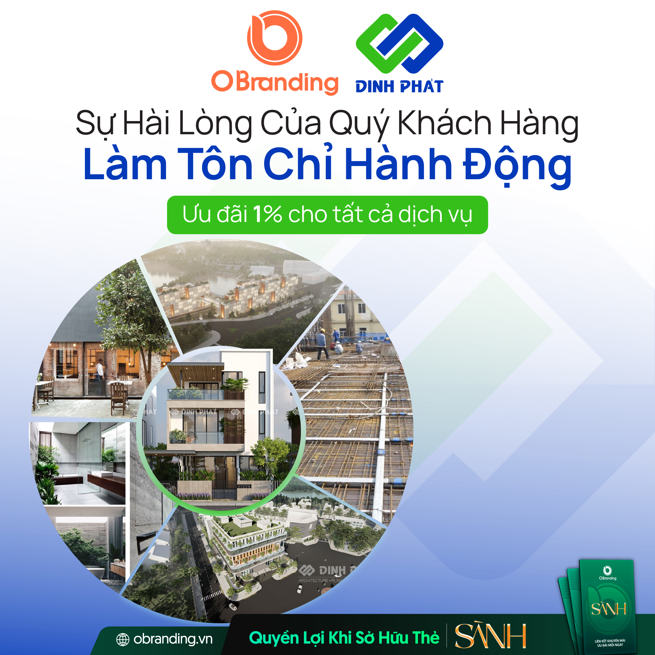 CÔNG TY CỔ PHẦN TƯ VẤN XÂY DỰNG ĐẦU TƯ DINH PHÁT