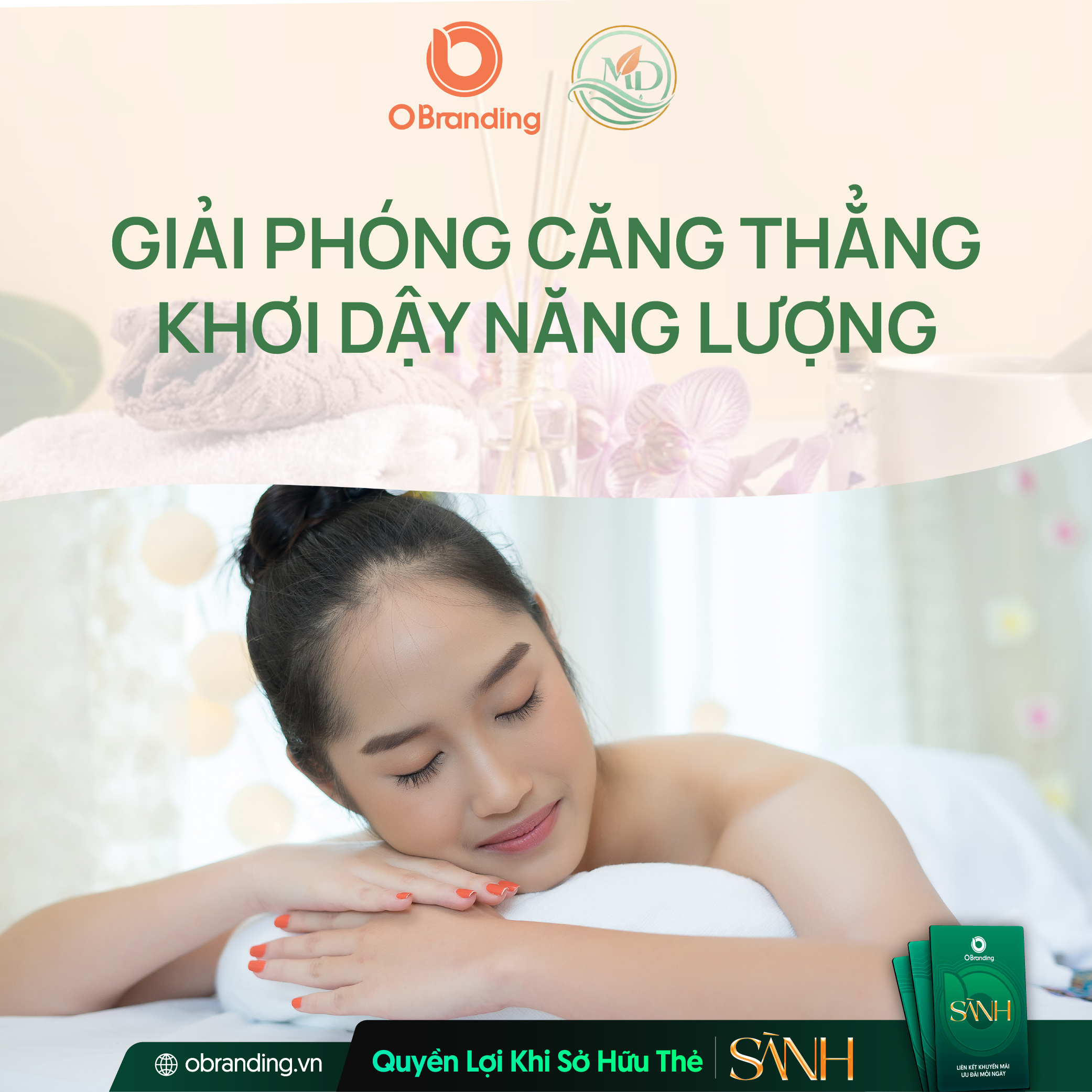 Spa dưỡng sinh Bảo Lâm