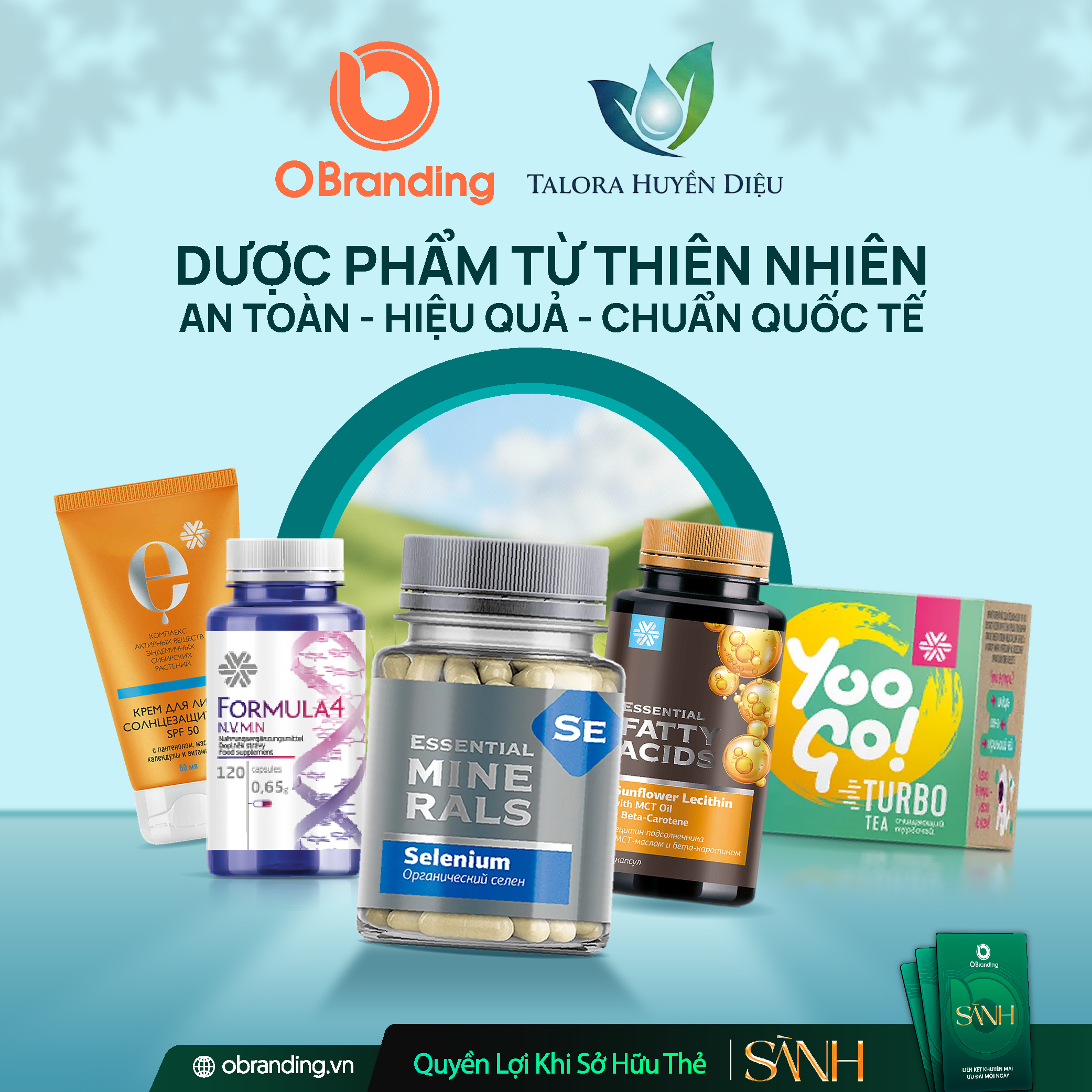 Hộ Kinh Doanh Huyền Diệu