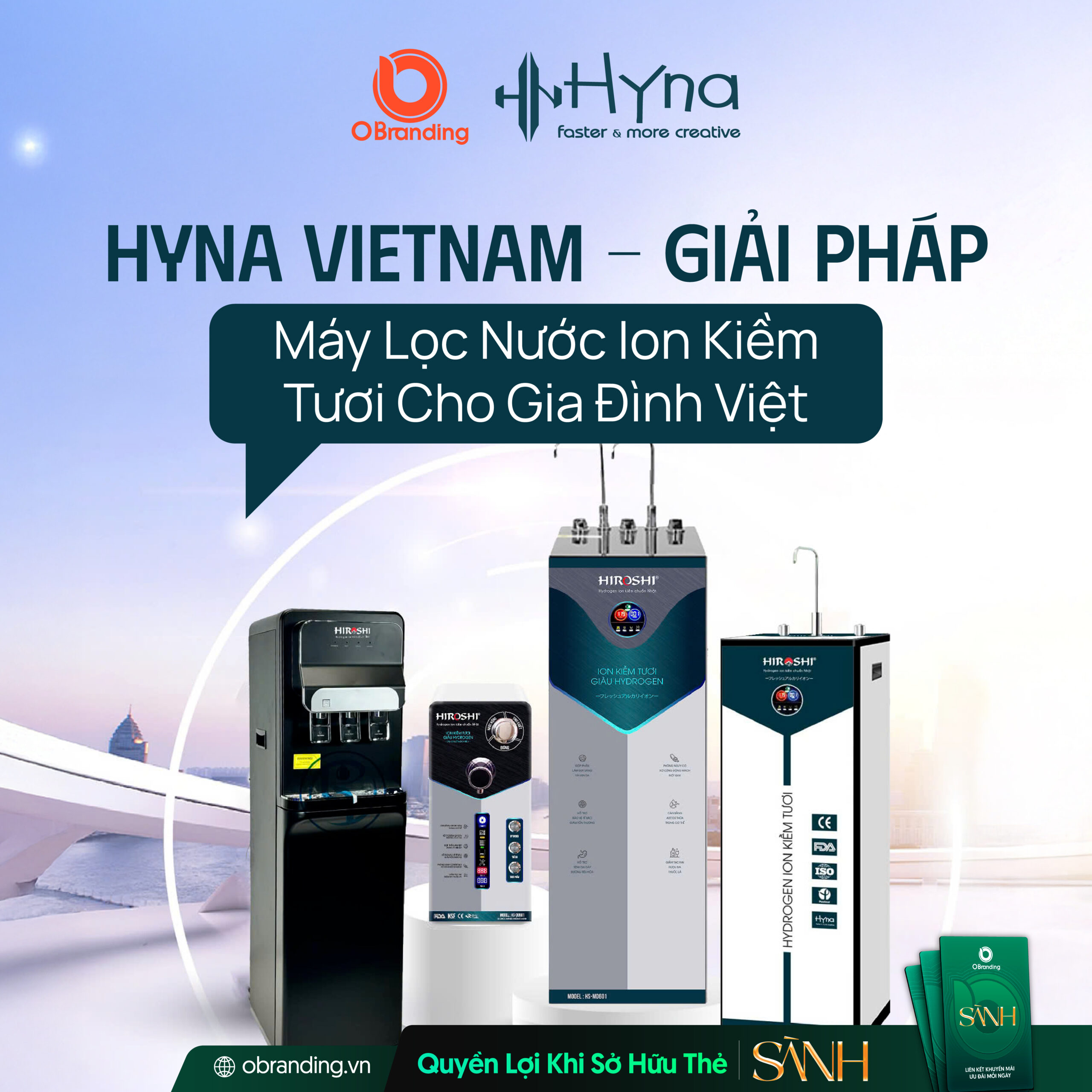 Hyna Vietnam