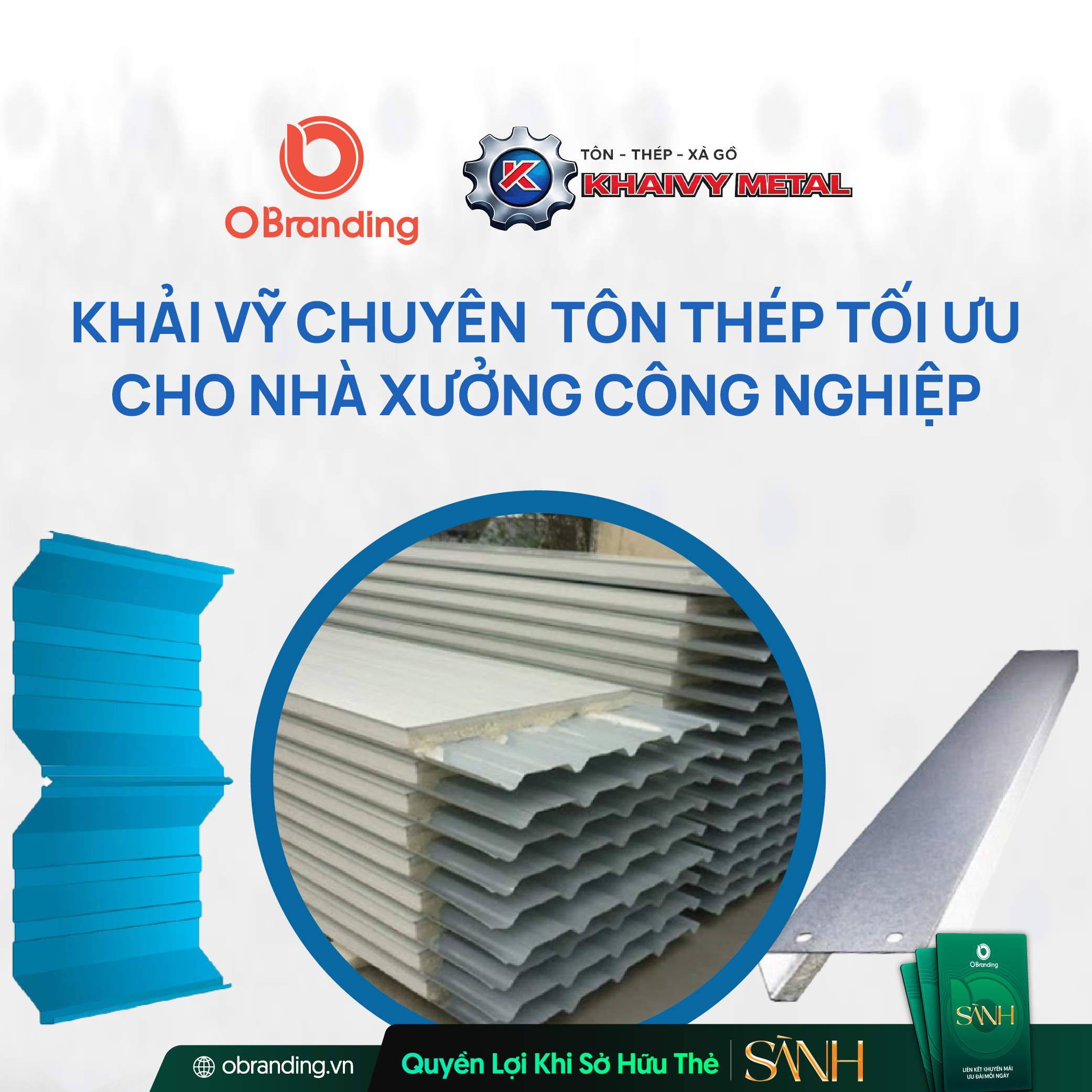 CÔNG TY TNHH TM KHẢI VỸ