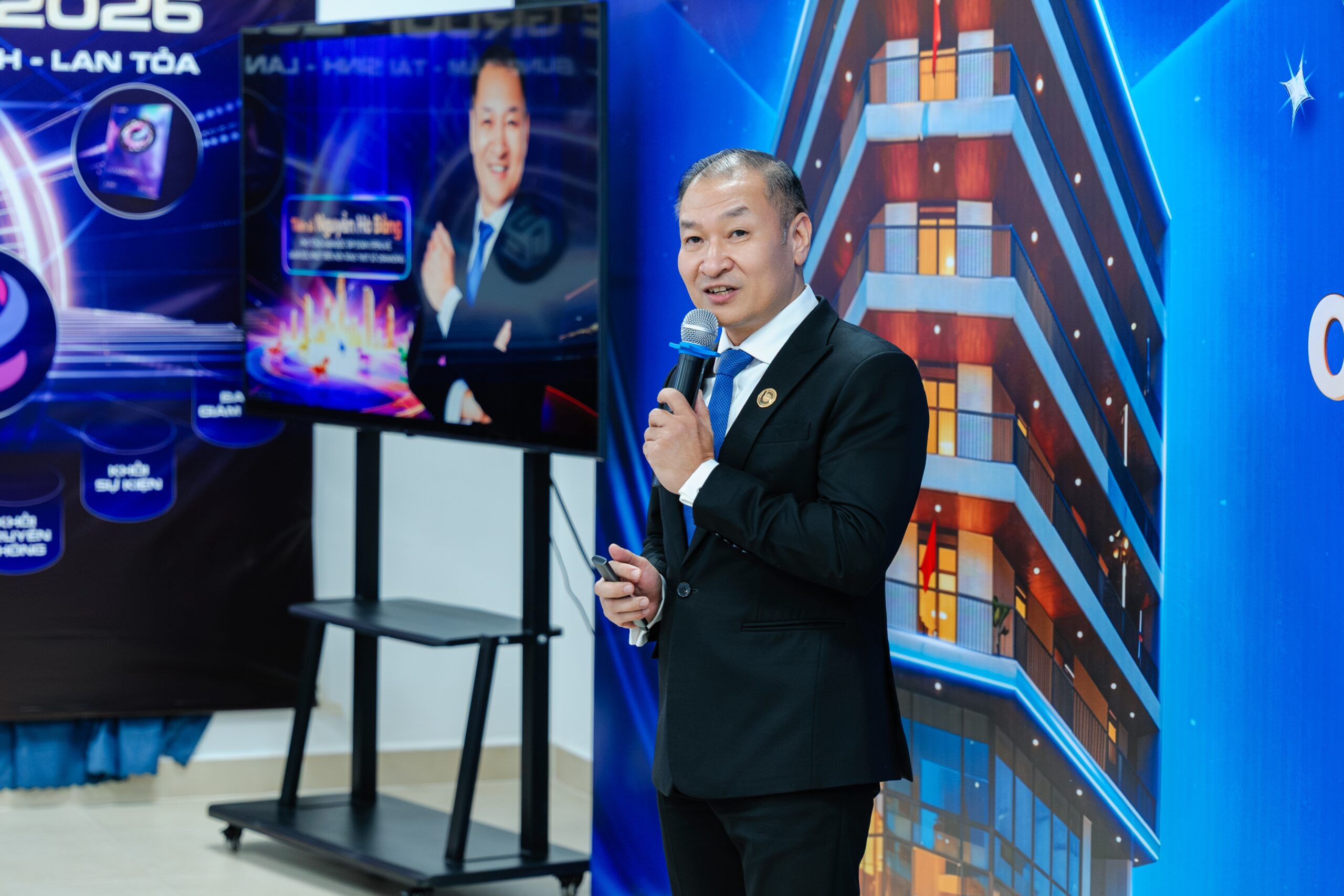 Thẻ Sành không chỉ góp phần tái định hình trải nghiệm tiêu dùng hiện đại mà còn mở ra hướng tiếp cận hiệu quả cho doanh nghiệp trong kỷ nguyên công nghệ. 