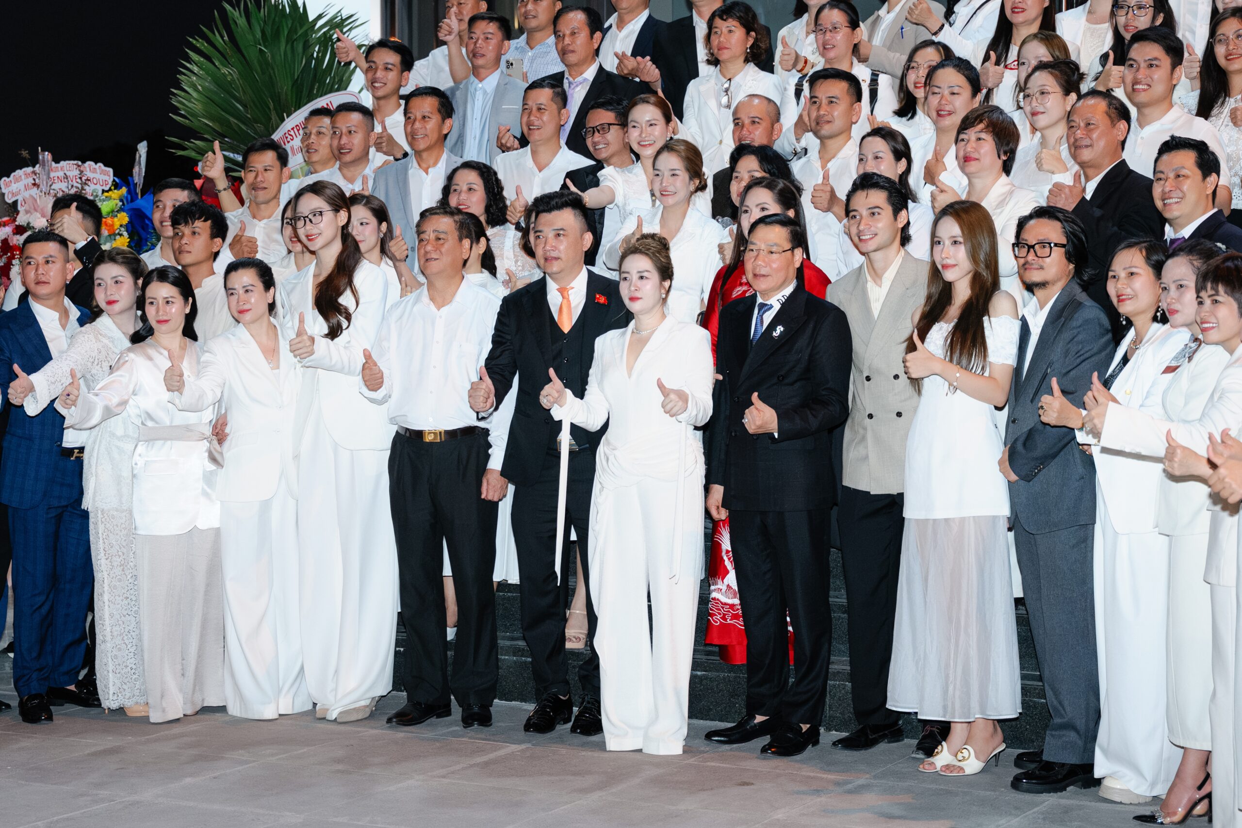 Hành trình của OBranding bắt đầu từ năm 2021 với ý tưởng được hình thành theo định hướng chuyển đổi số của Chính phủ