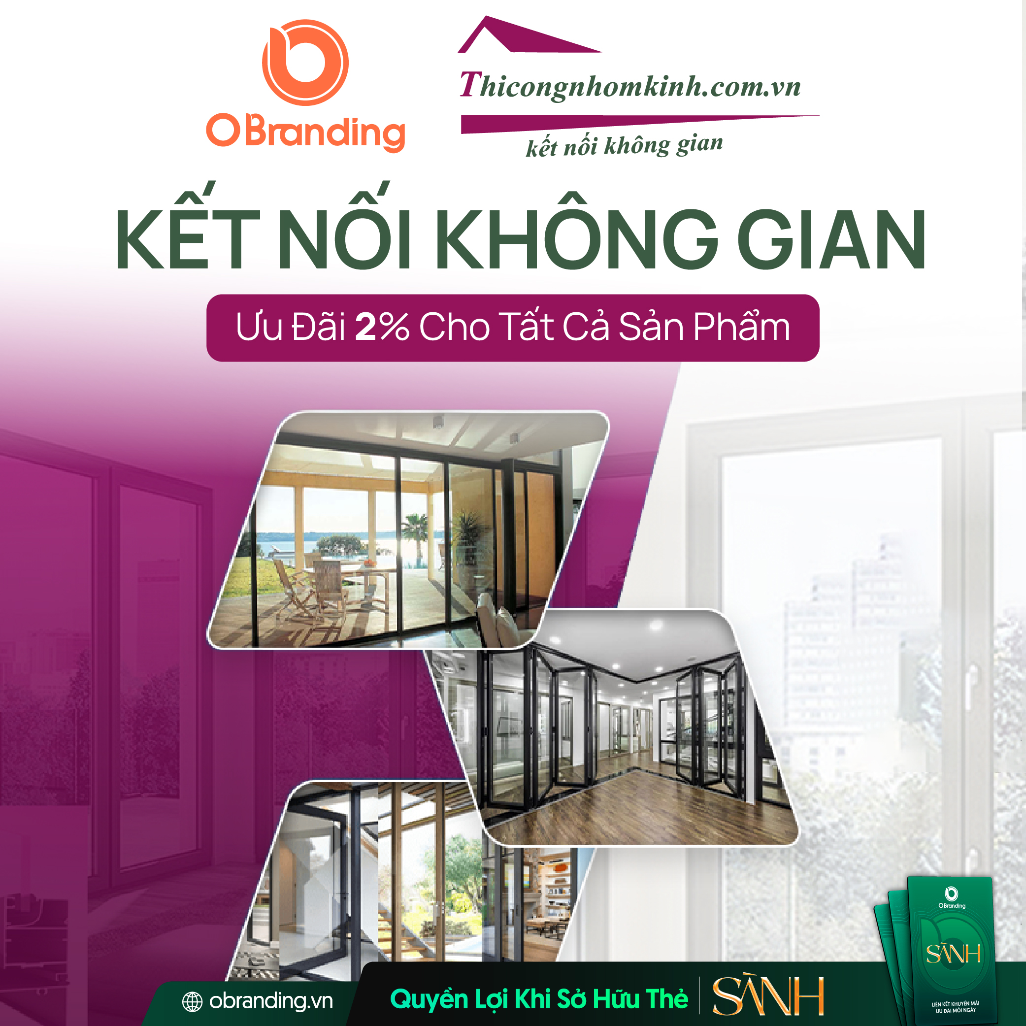 CÔNG TY TNHH THI CÔNG NHÔM KÍNH VIỆT NHẬT