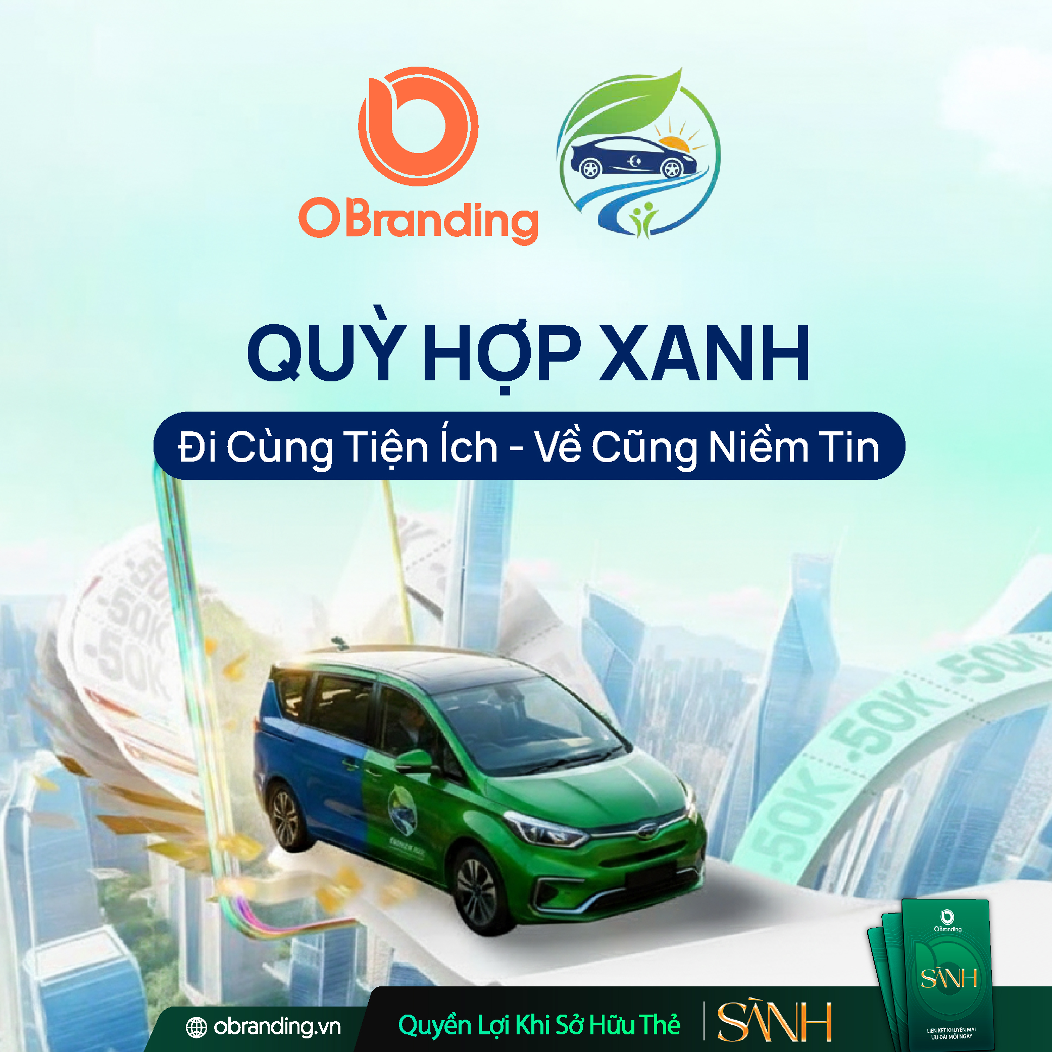 Quỳ Hợp Xanh