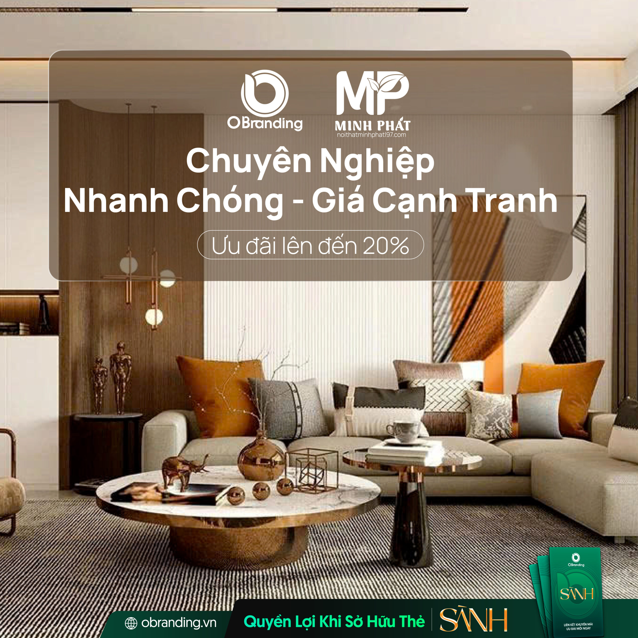 Sản Xuất Dịch Vụ Minh Phát