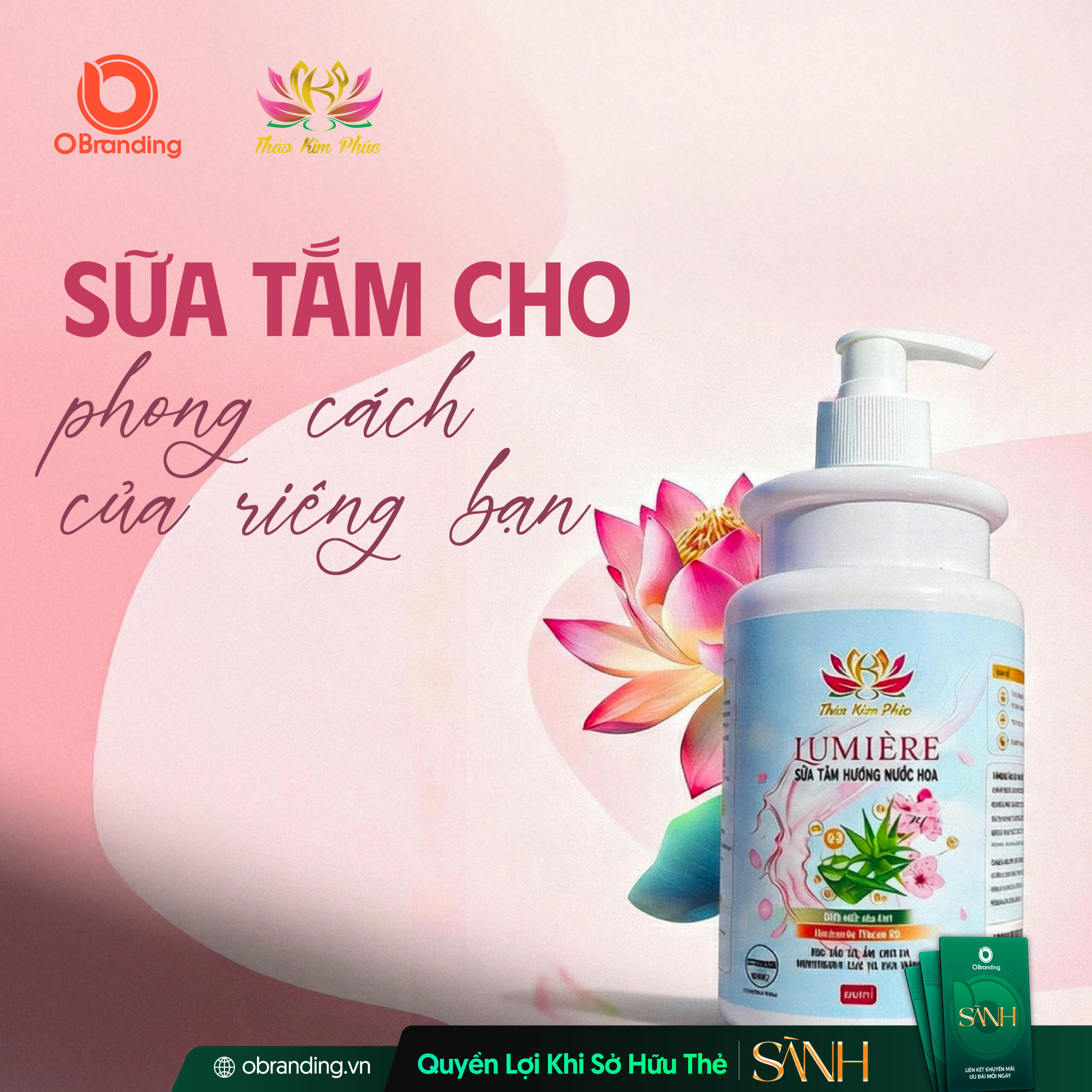 CÔNG TY TNHH THƯƠNG MẠI DỊCH VỤ THẢO KIM PHÚC