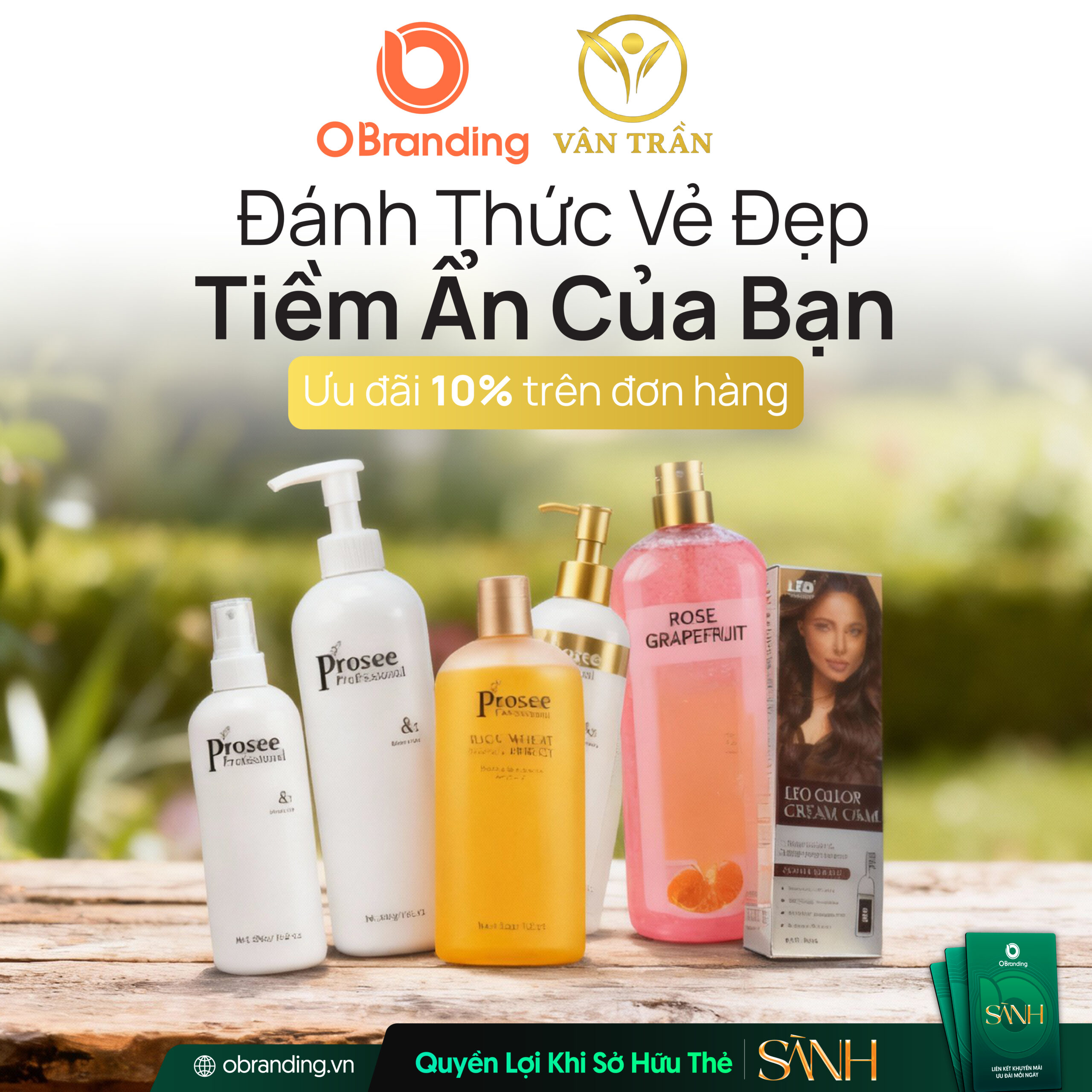 VÂN TRẦN YOGA & SPA