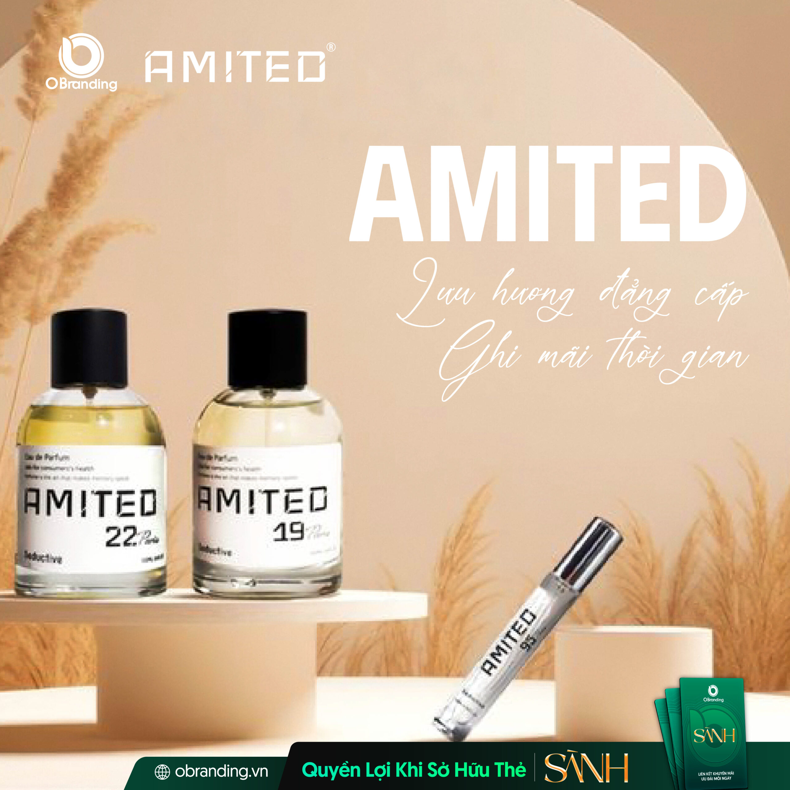 CÔNG TY CỔ PHẦN XNK QUỐC TẾ AMITED