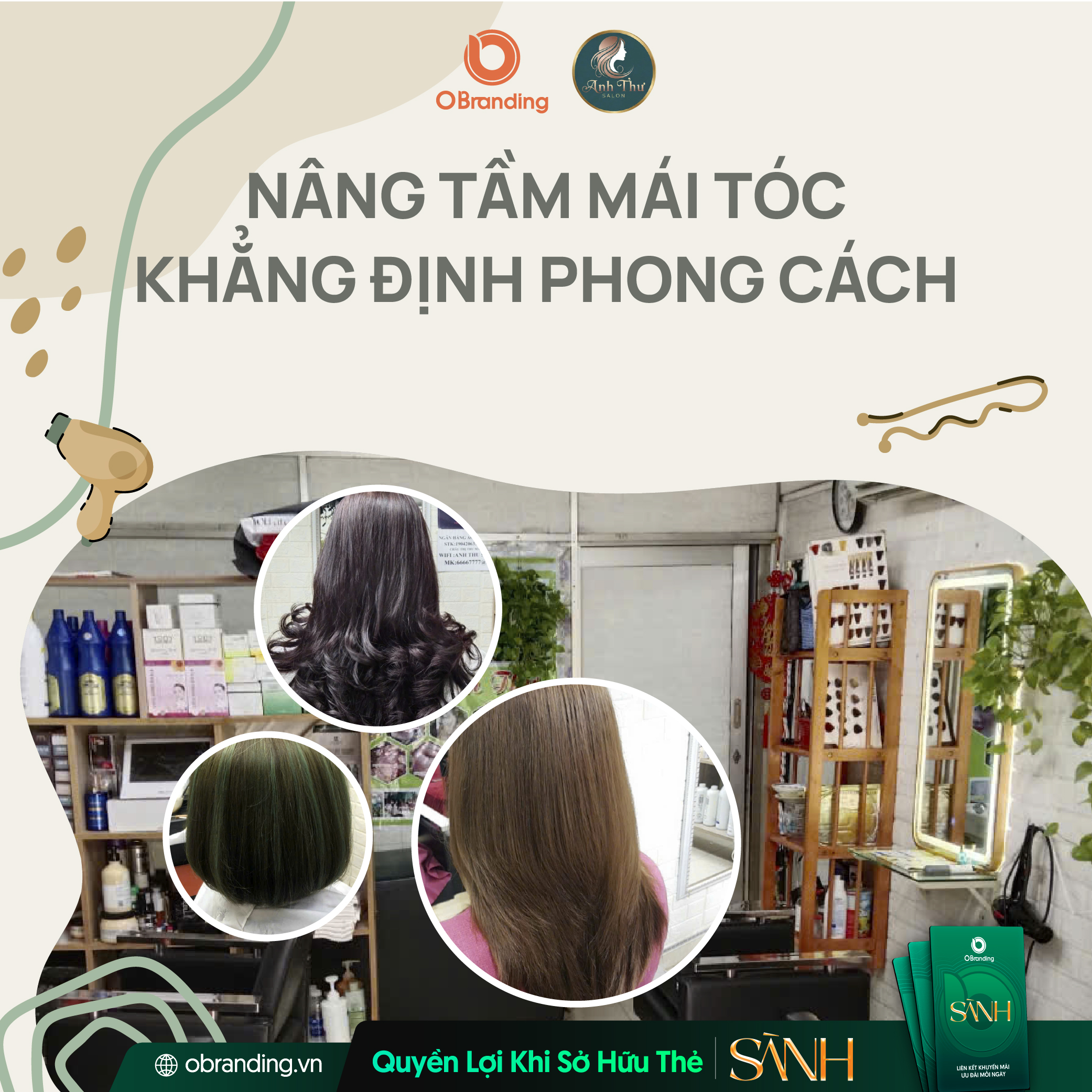 Đội ngũ thợ lành nghề – Nền tảng tạo nên chất lượng dịch vụ
