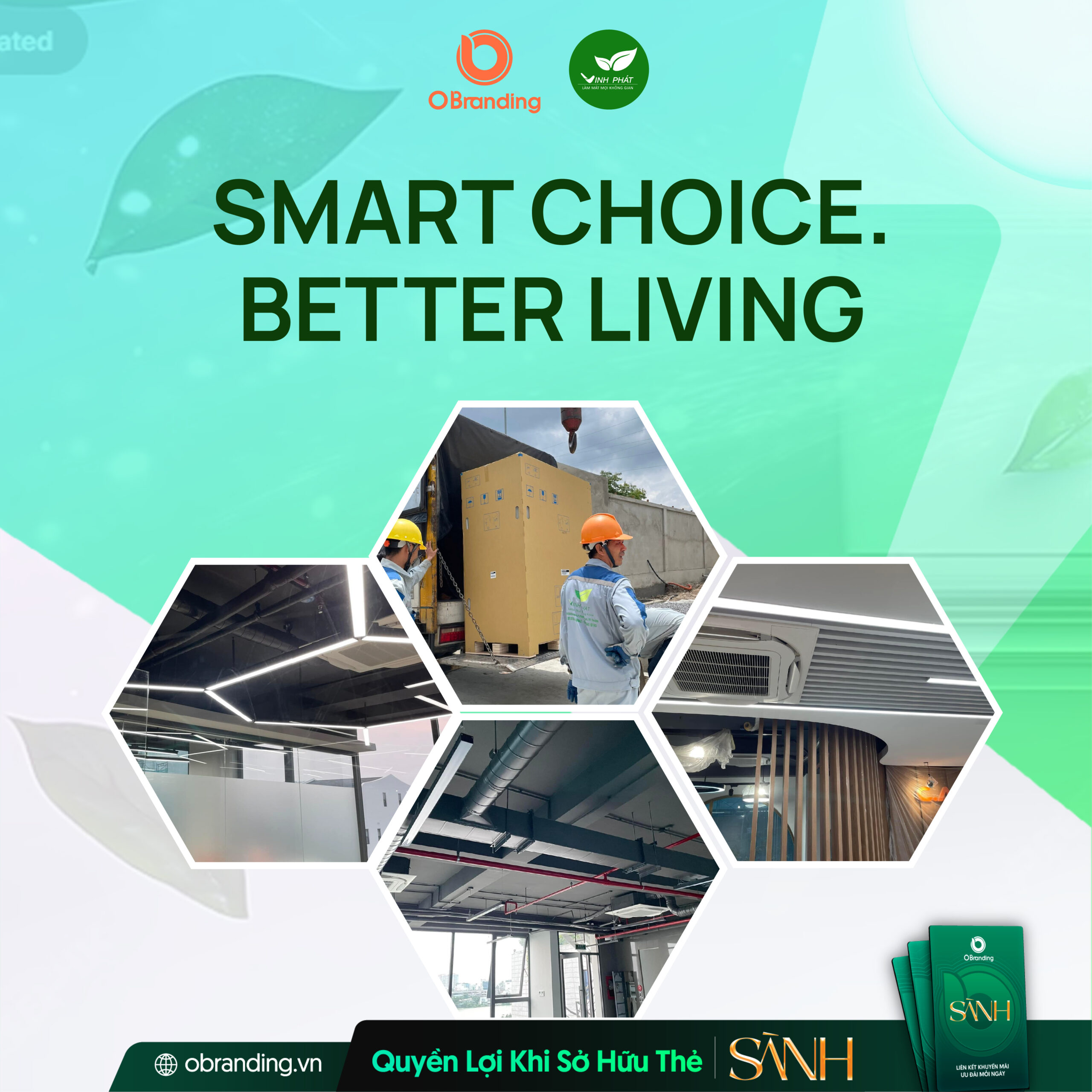 Công ty TNHH Thương Mại Kỹ Thuật Vinh Phát