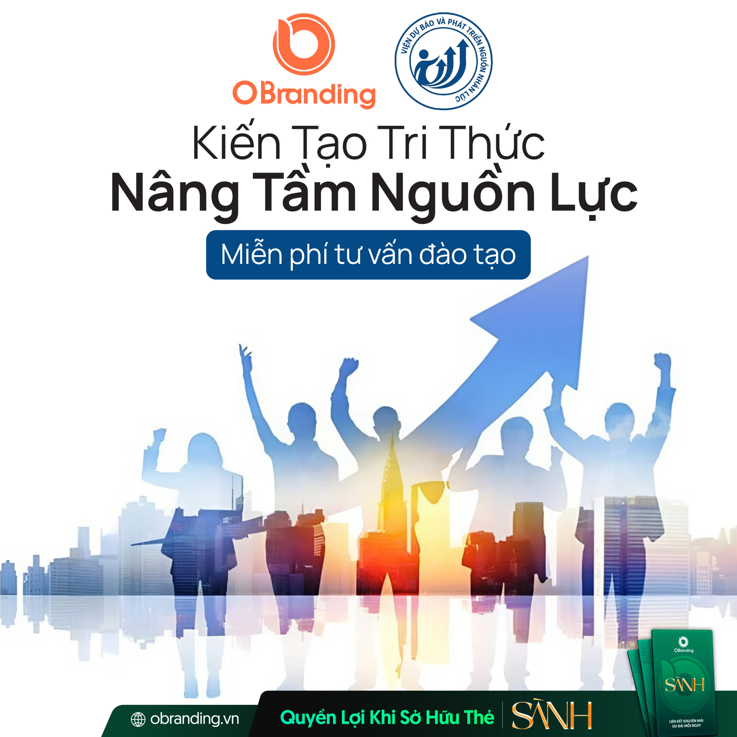 Viện Dự Báo và Phát Triển Nguồn Nhân Lực