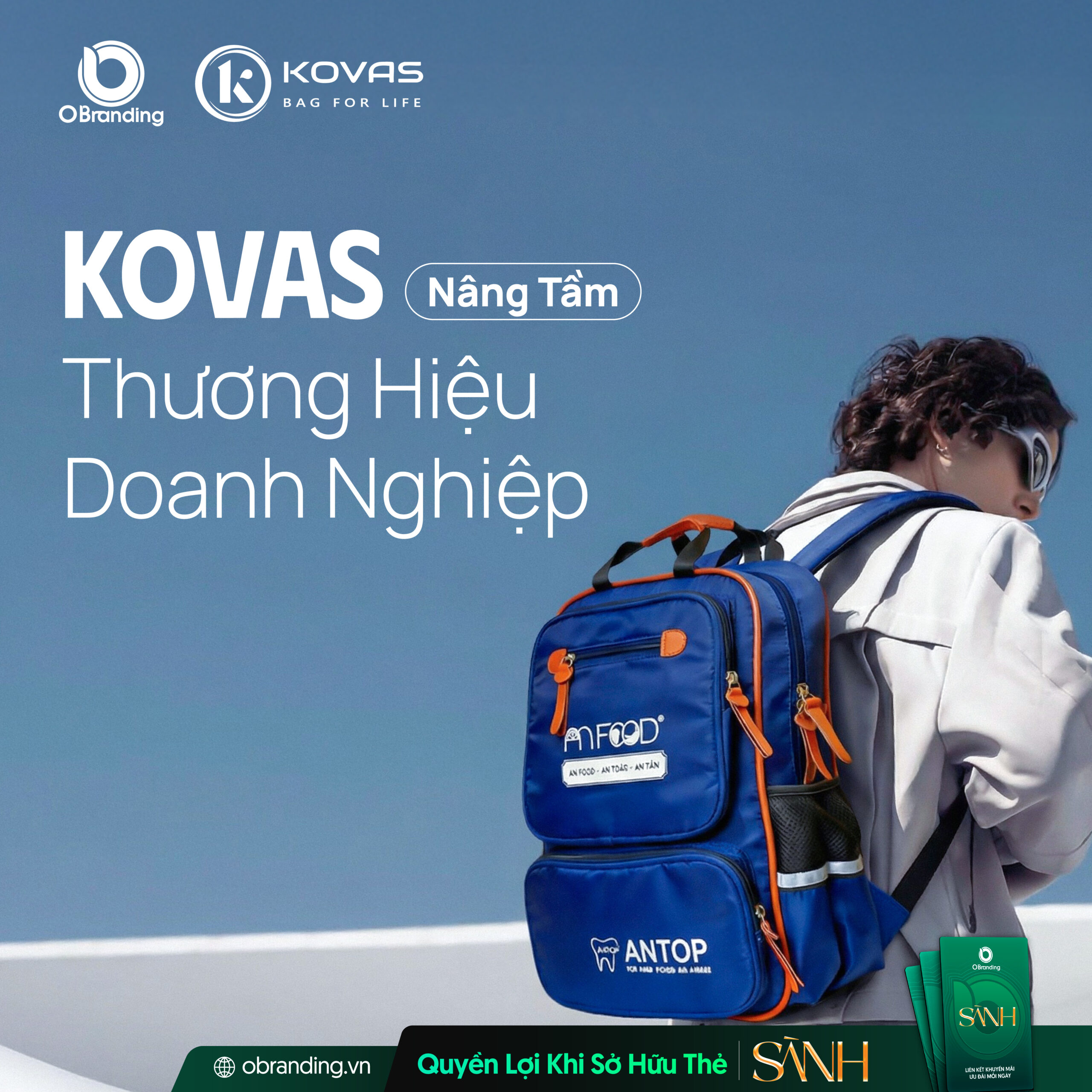 Công ty KOVAS Việt Nam