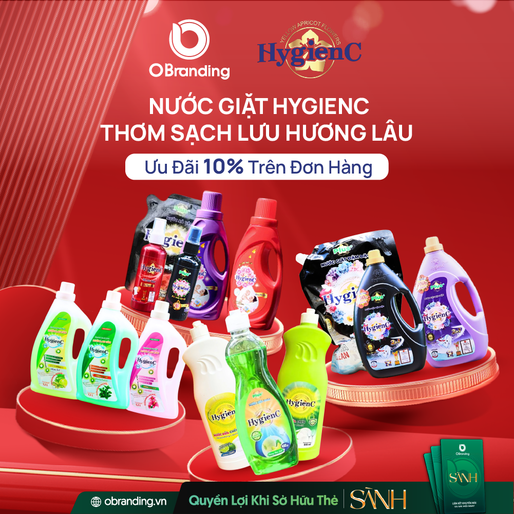 Ưu đãi độc quyền cho hội viên Thẻ Sành